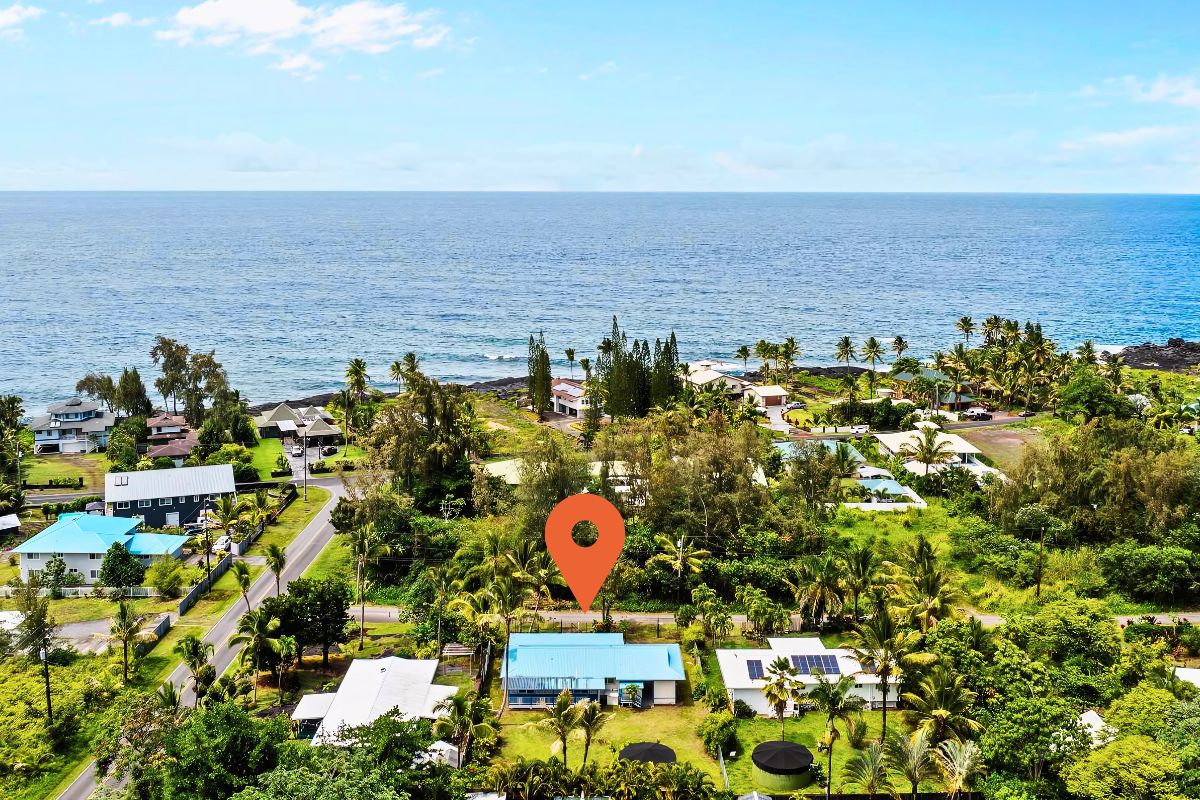 Keaau, Hawaii, 96749, United States, 3 Bedrooms Bedrooms, ,2 BathroomsBathrooms,Residential,For Sale,1828026
