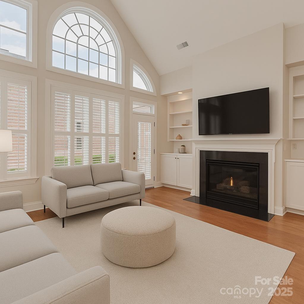 Charlotte, North Carolina, 28277, United States, 3 Bedrooms Bedrooms, ,4 BathroomsBathrooms,Residential,For Sale,1888595