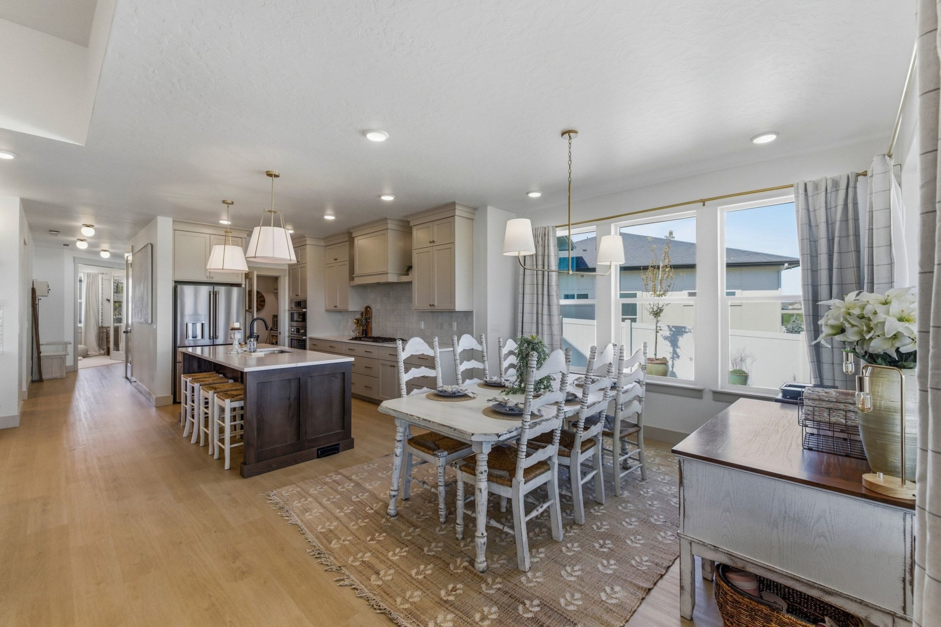  The Space You Need, The Style You Want - 物件實景