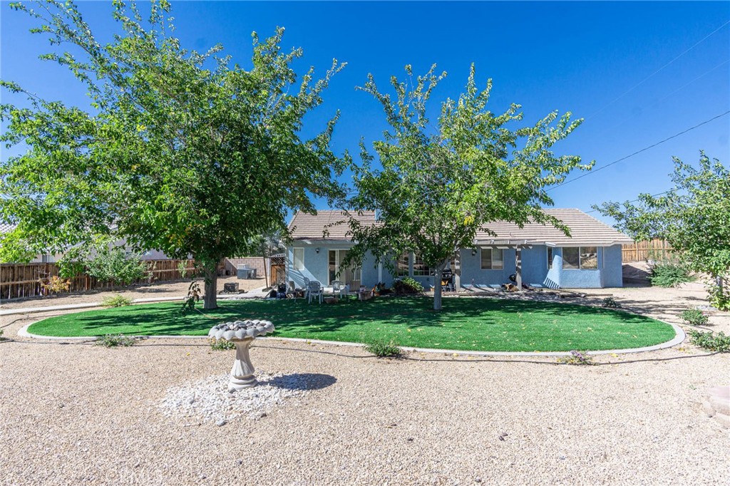 Apple Valley, California, 92308, United States, 4 Bedrooms Bedrooms, ,2 BathroomsBathrooms,Residential,For Sale,1974217