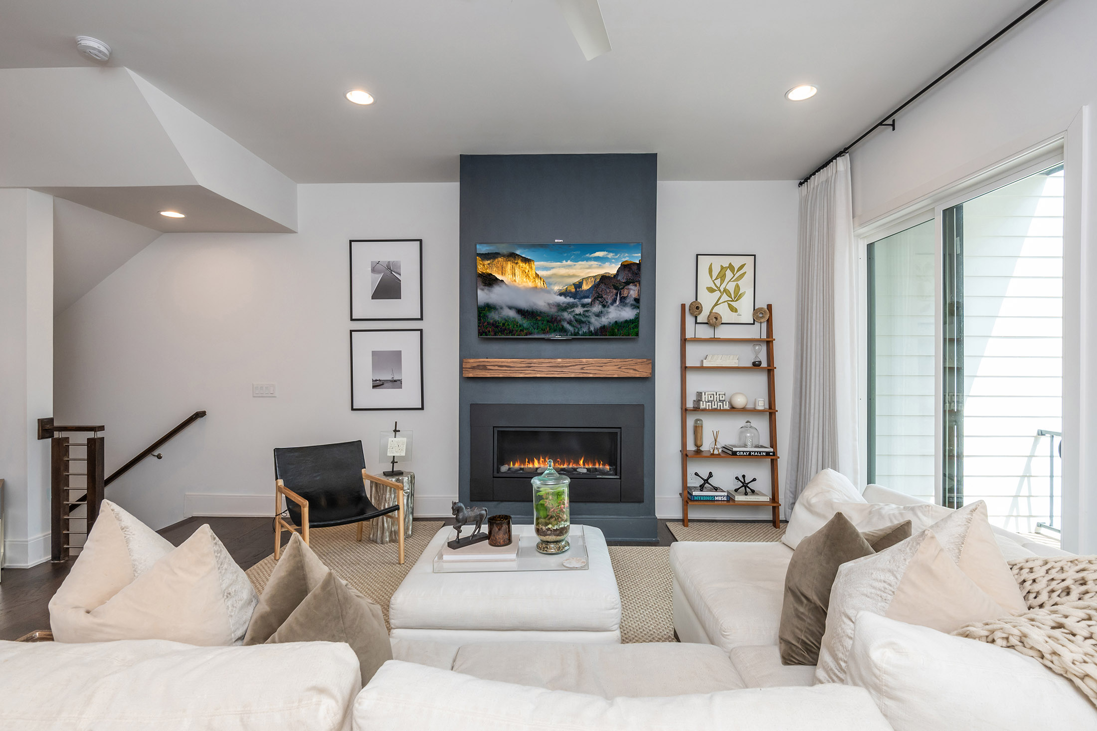  Elevated BeltLine Living in Heart of West Midtown - 物件實景