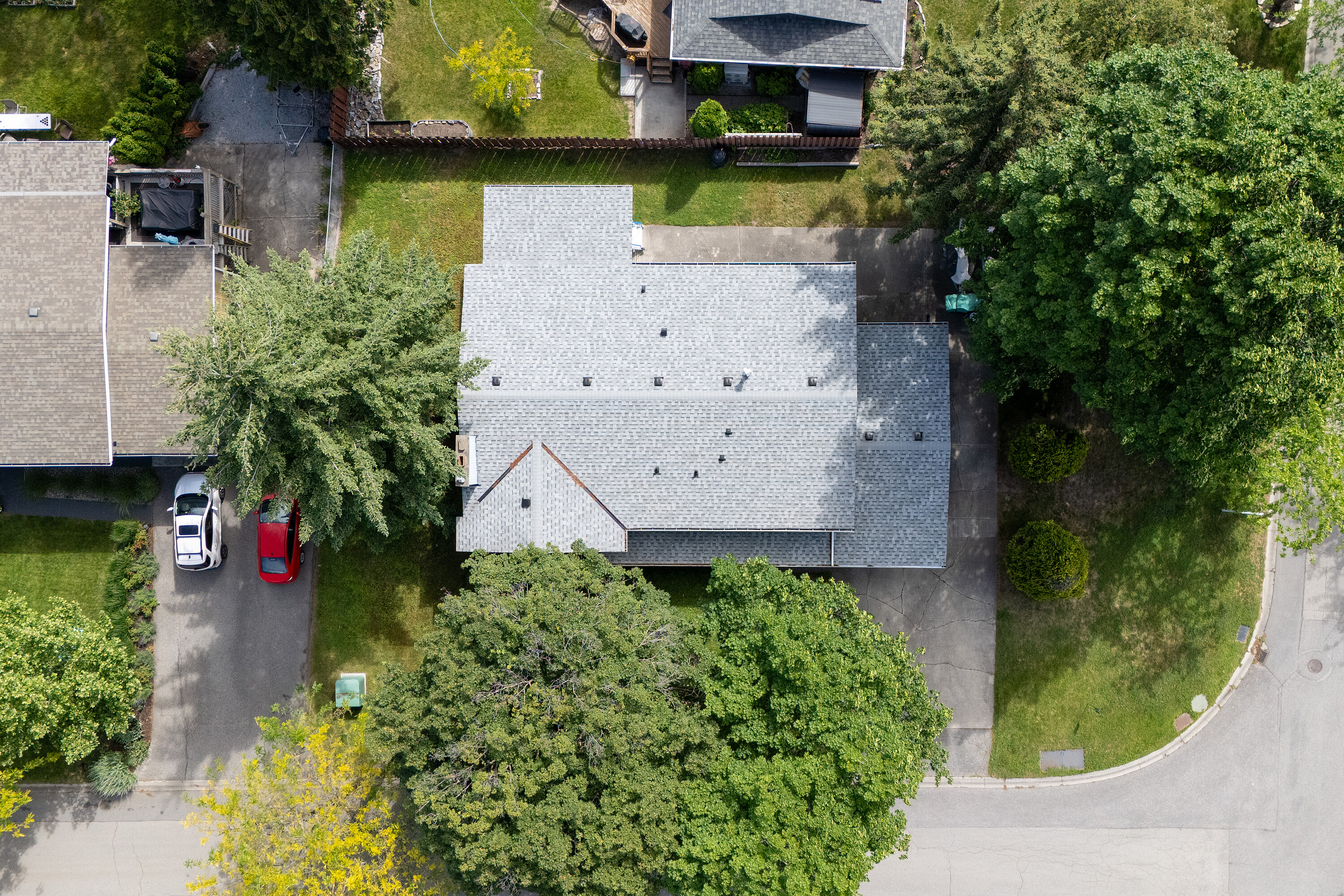 Spacious Glenmore Home - 物件實景