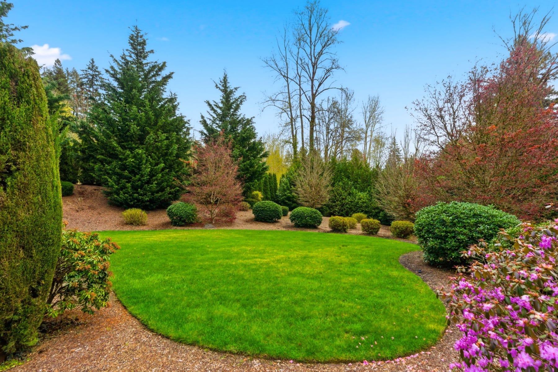  11631 S NORTHGATE AVE Portland, OR 97219 - 物件實景