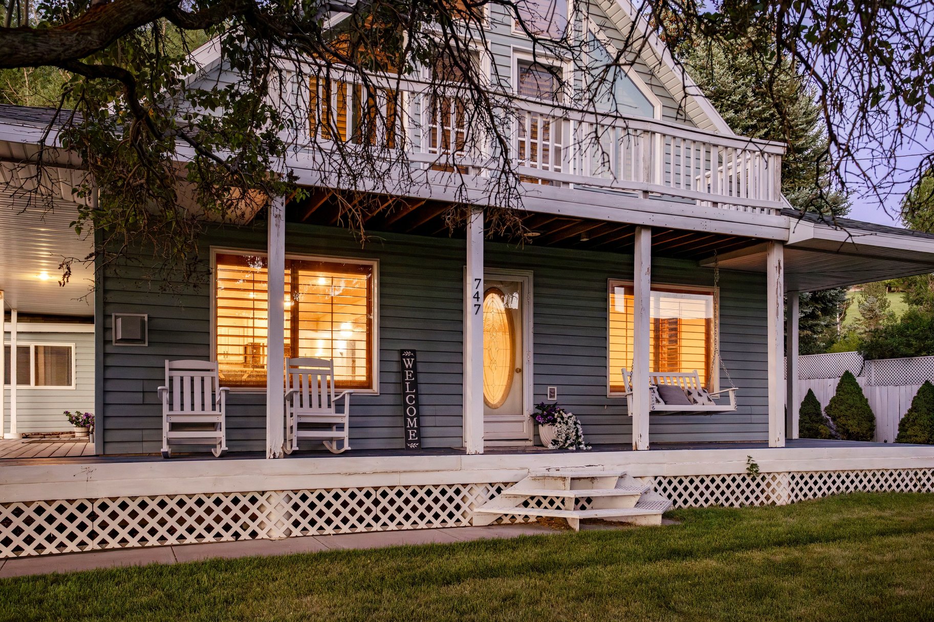  Country Charm Near Park City - 物件實景