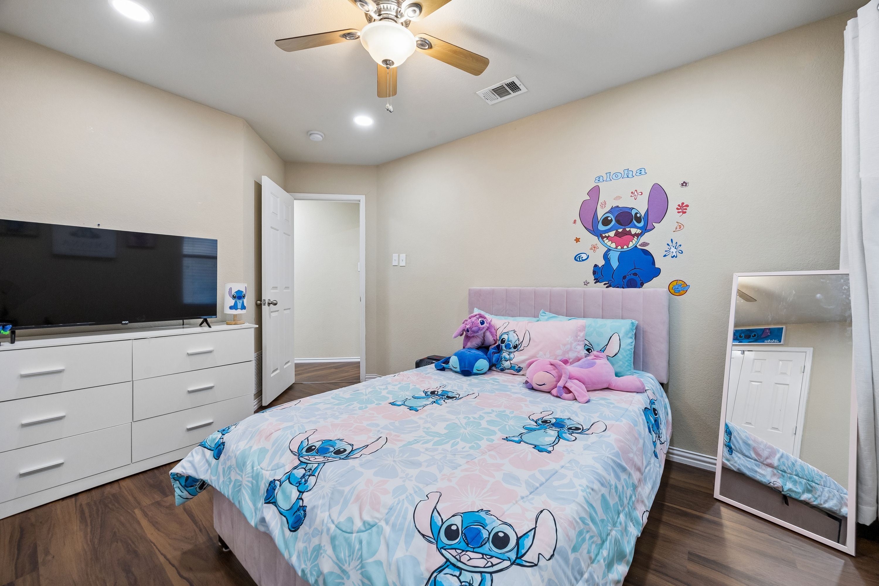  5621 Crestwood Drive, Prosper, TX, 75078 - 物件實景