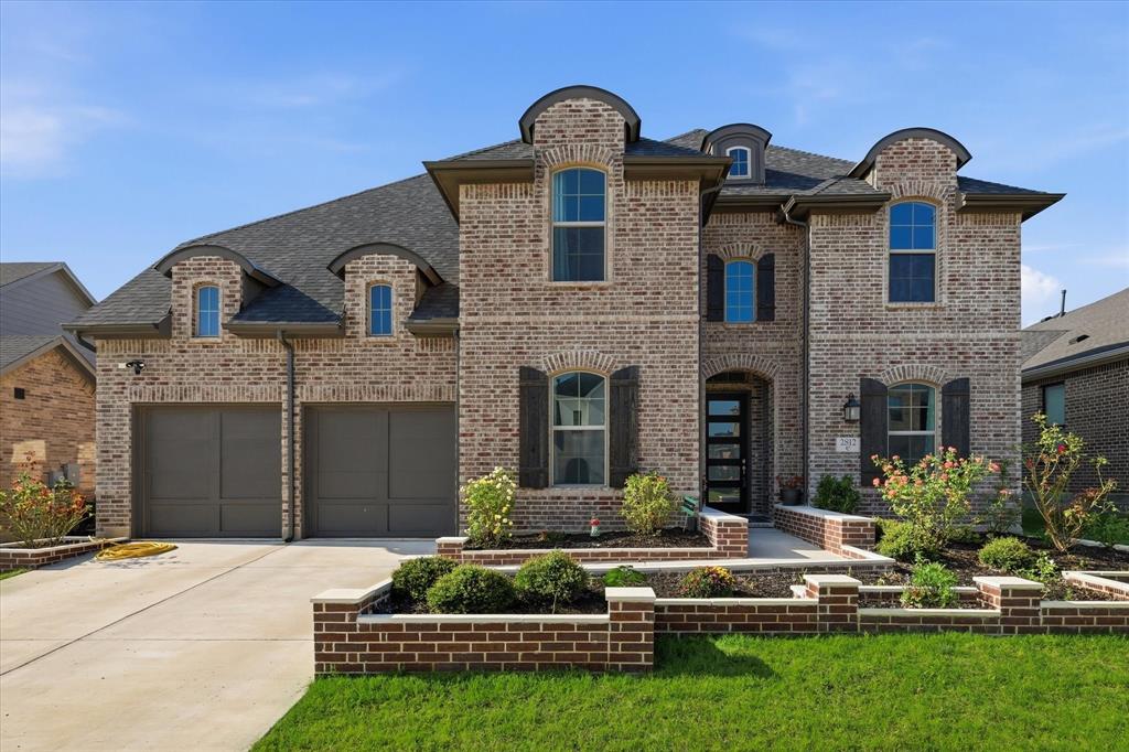 Northlake, Texas, 76247, United States, 4 Bedrooms Bedrooms, ,4 BathroomsBathrooms,Residential,For Sale,2048844