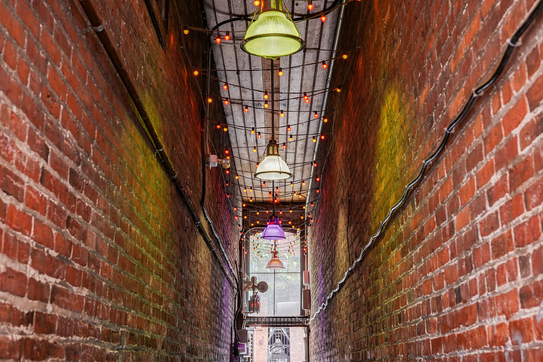  Historic Chinatown Opportunity - 物件實景