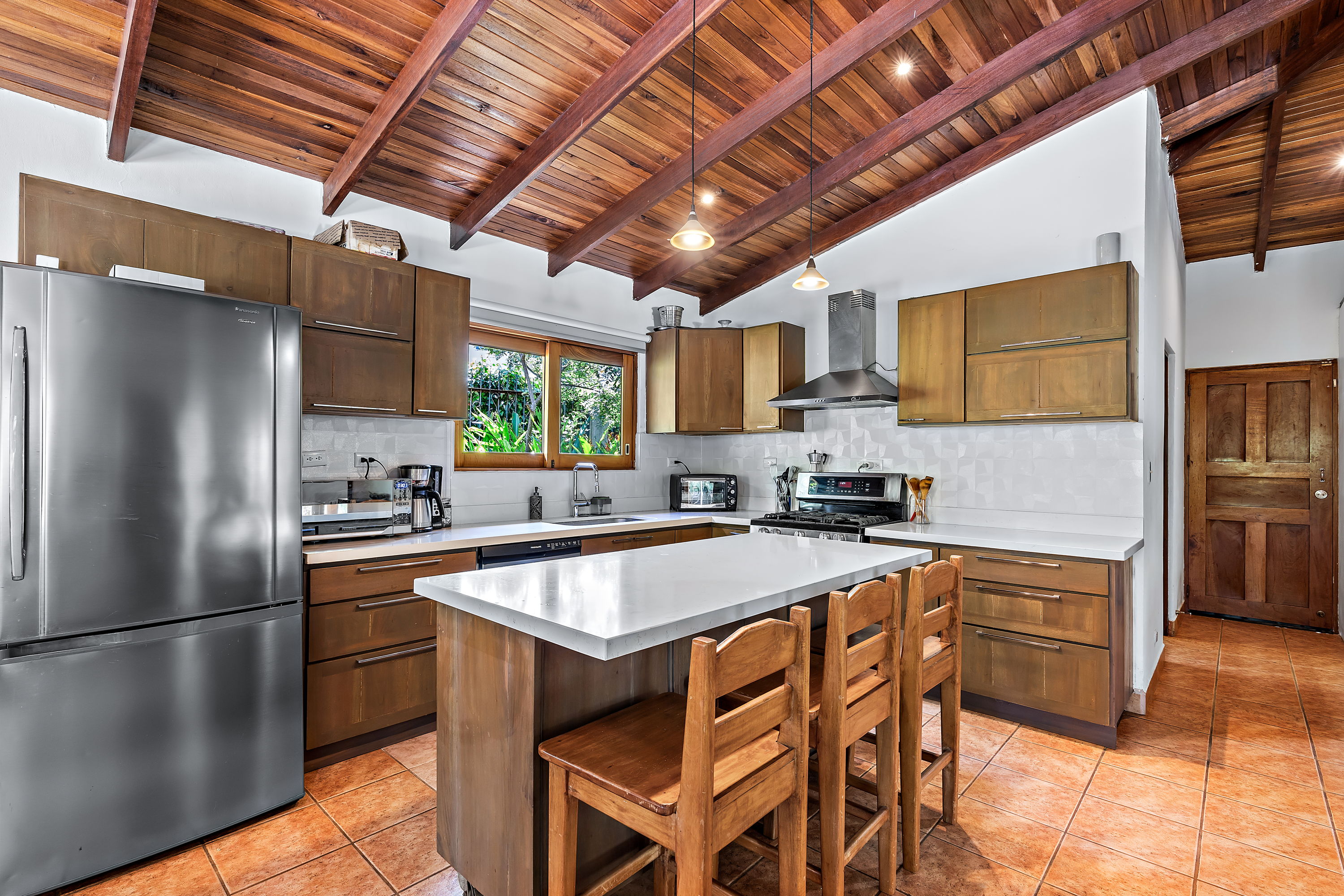 Tamarindo, Guanacaste, CR, 4 Bedrooms Bedrooms, ,3 BathroomsBathrooms,Residential,For Sale,1617062