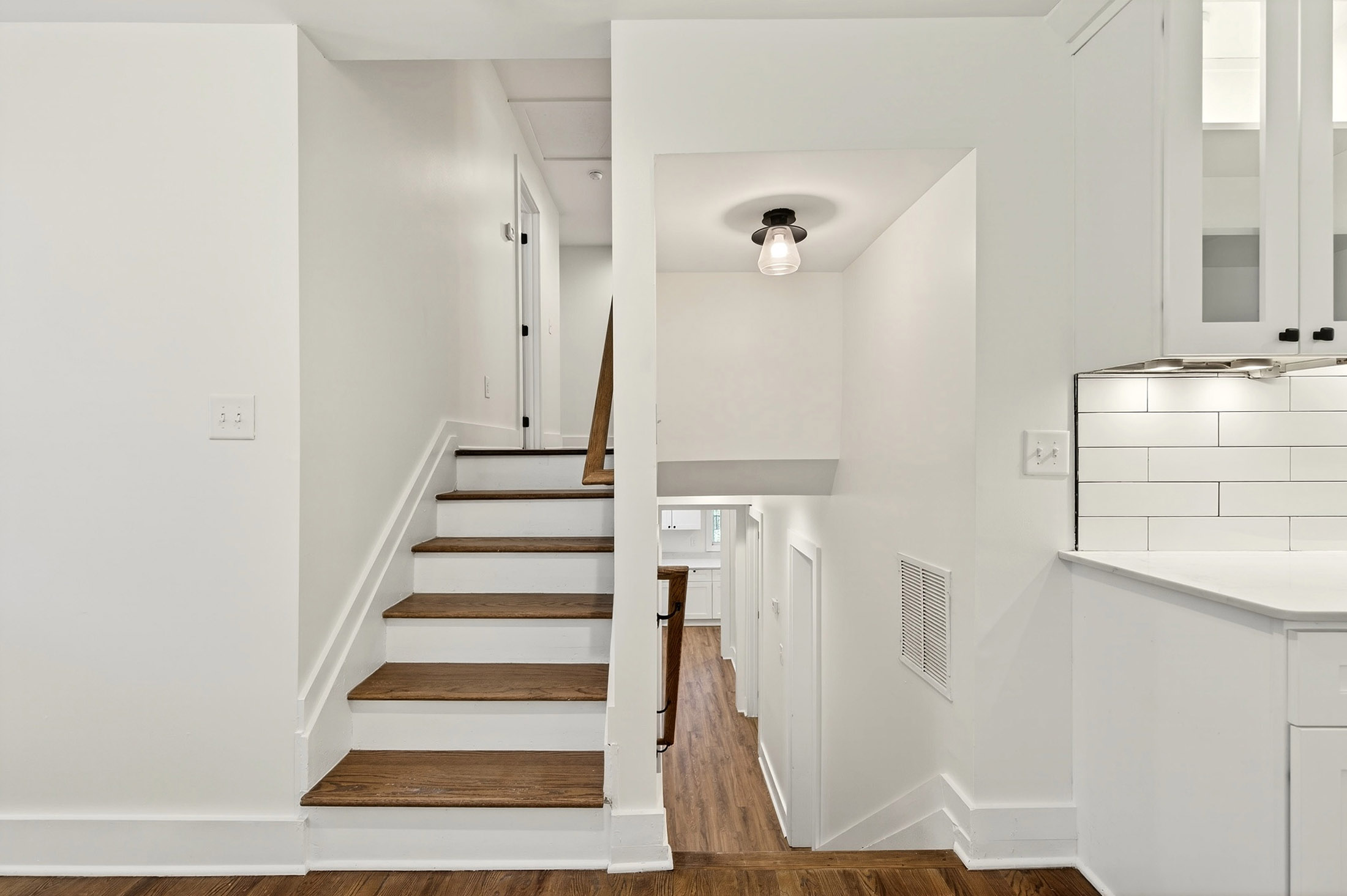  Exceptional Mid-Century Modern Renovation in Decatur - 物件實景