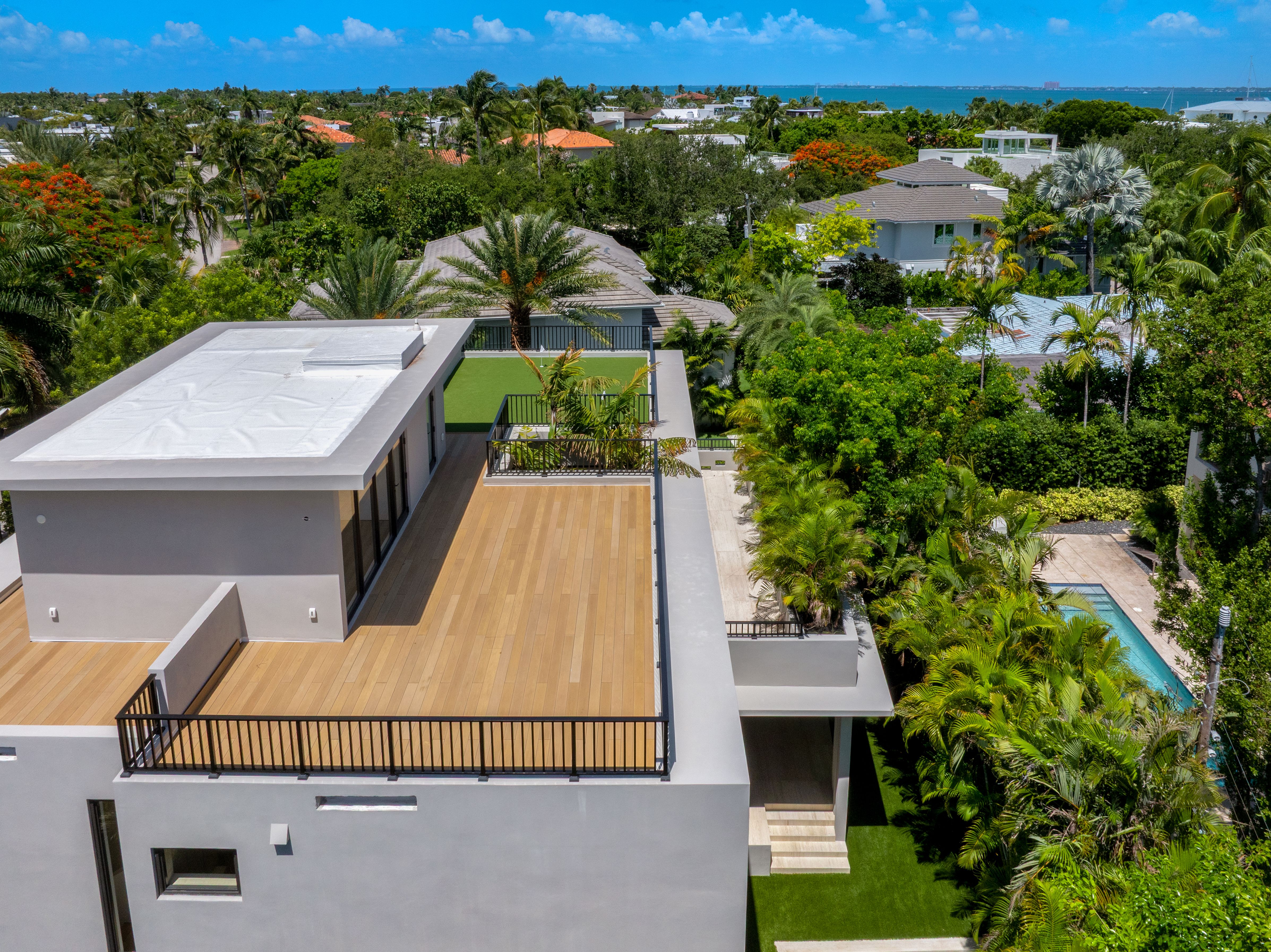 165 Hampton Ln, Key Biscayne, FL, 33149 - 物件實景