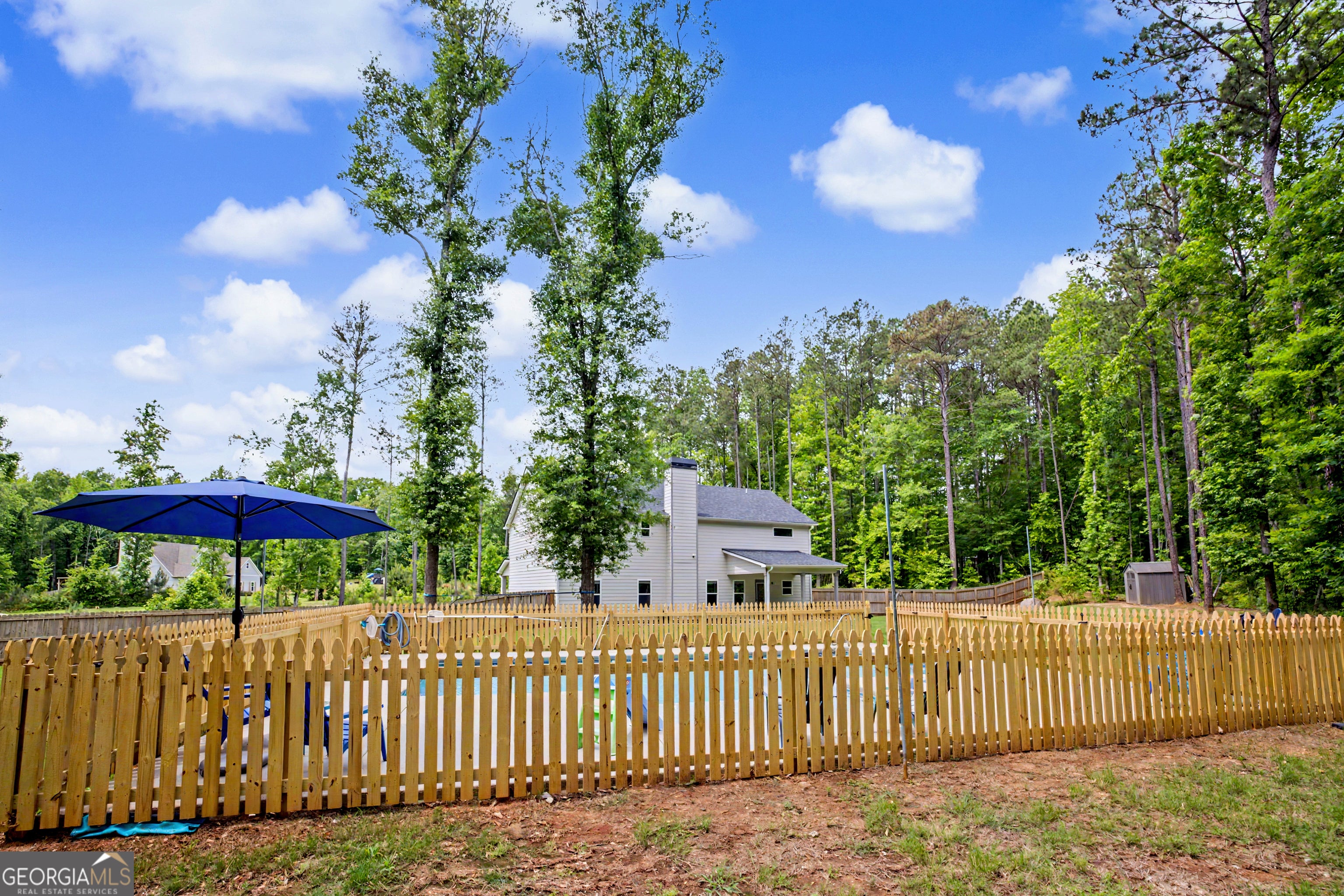 Moreland, Georgia, 30259, United States, 4 Bedrooms Bedrooms, ,3 BathroomsBathrooms,Residential,For Sale,2017822