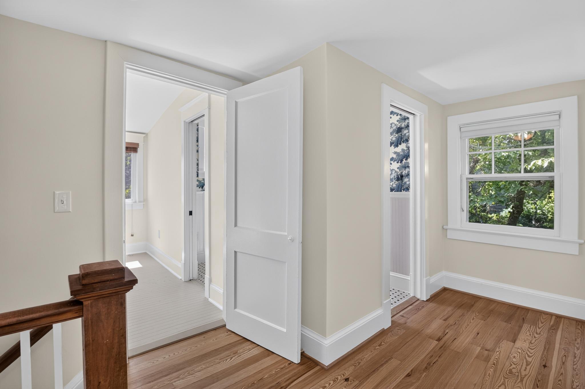  6414 Brookes Lane, Bethesda, MD, 20816 - 物件實景