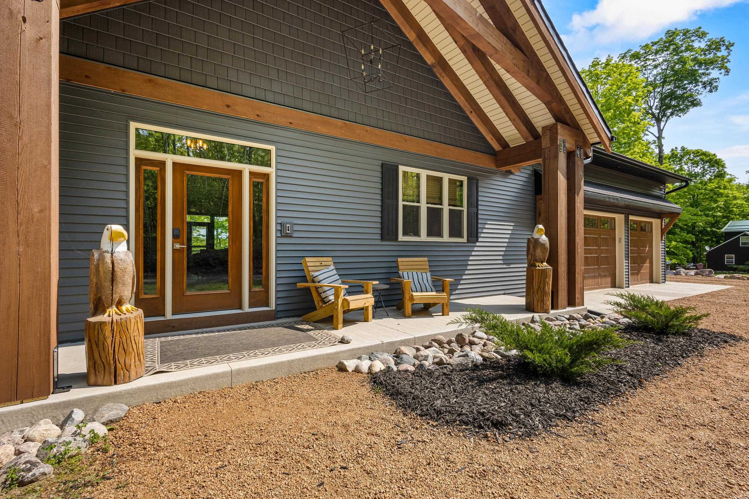 WABENO, Wisconsin, 54566, United States, 4 Bedrooms Bedrooms, ,4 BathroomsBathrooms,Residential,For Sale,1911859