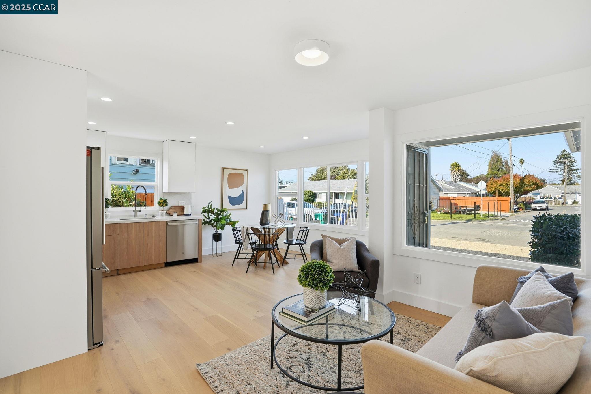 San Pablo, California, 94806, United States, 3 Bedrooms Bedrooms, ,1 BathroomBathrooms,Residential,For Sale,2003031