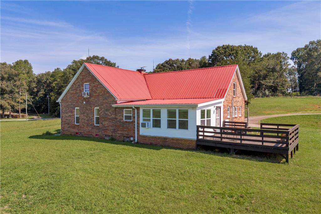 Jasper, Georgia, 30143, United States, 4 Bedrooms Bedrooms, ,2 BathroomsBathrooms,Residential,For Sale,1982973