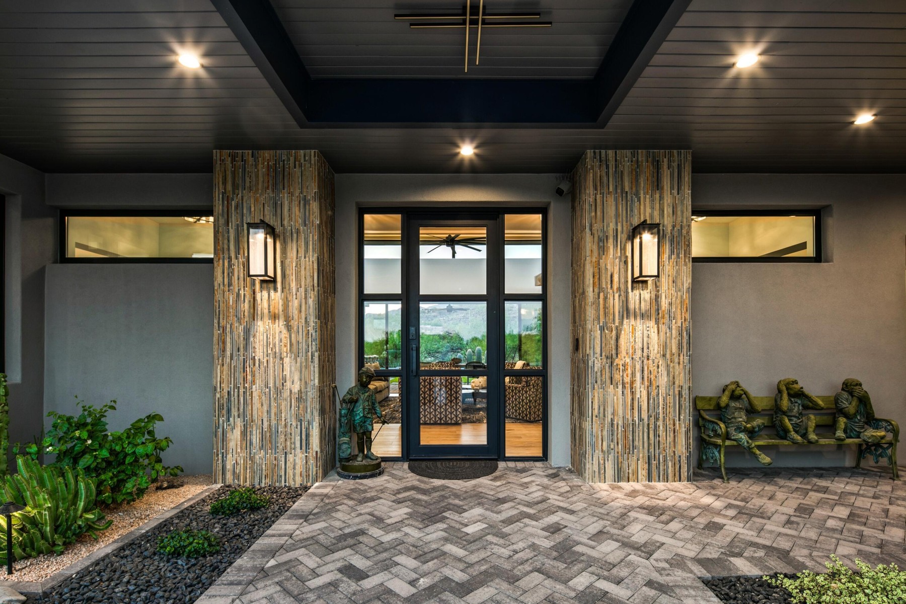  9368 E Covey Trail¦Scottsdale, AZ - 物件實景