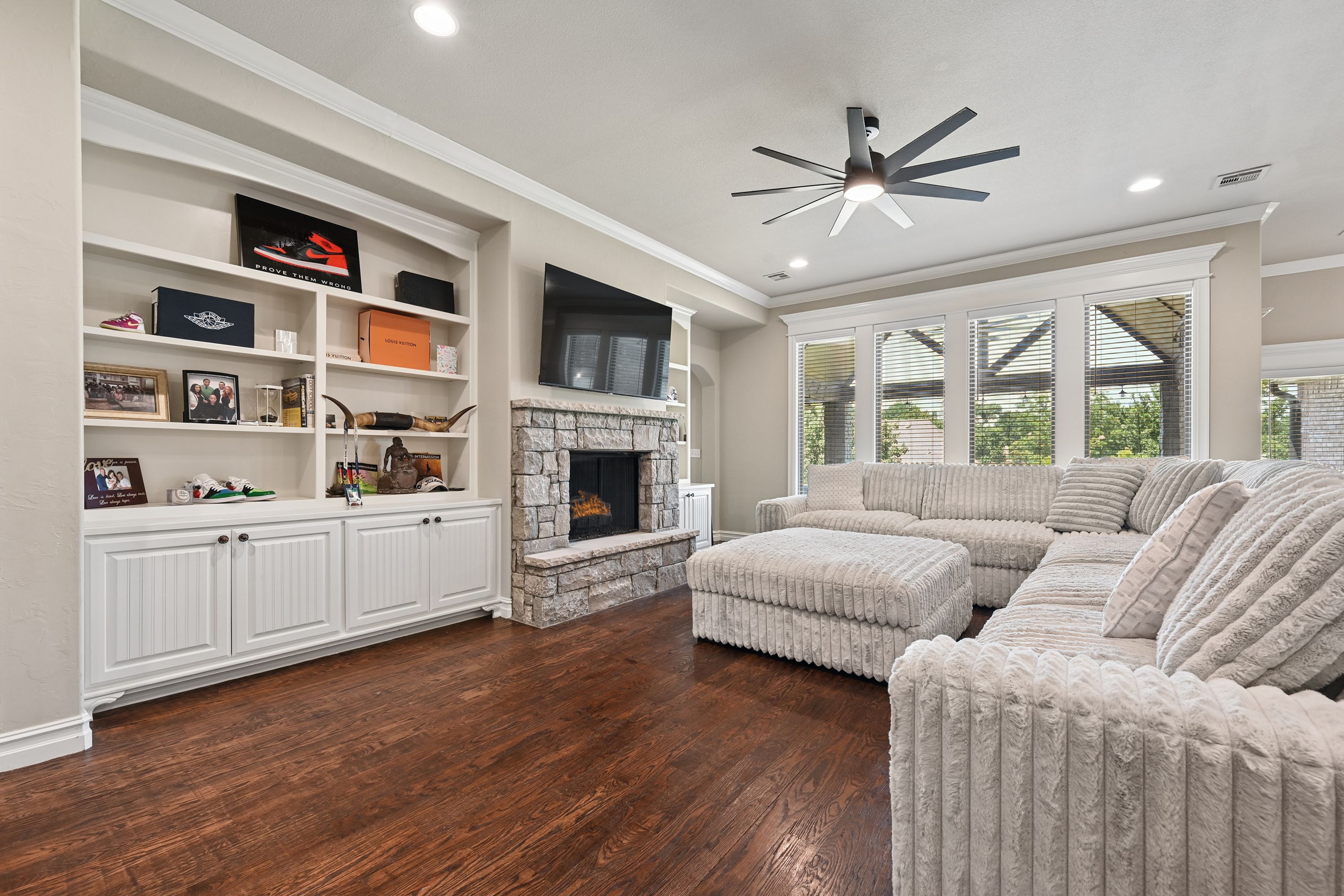  7724 North 147th East Avenue, Owasso, OK 74055 - 物件實景