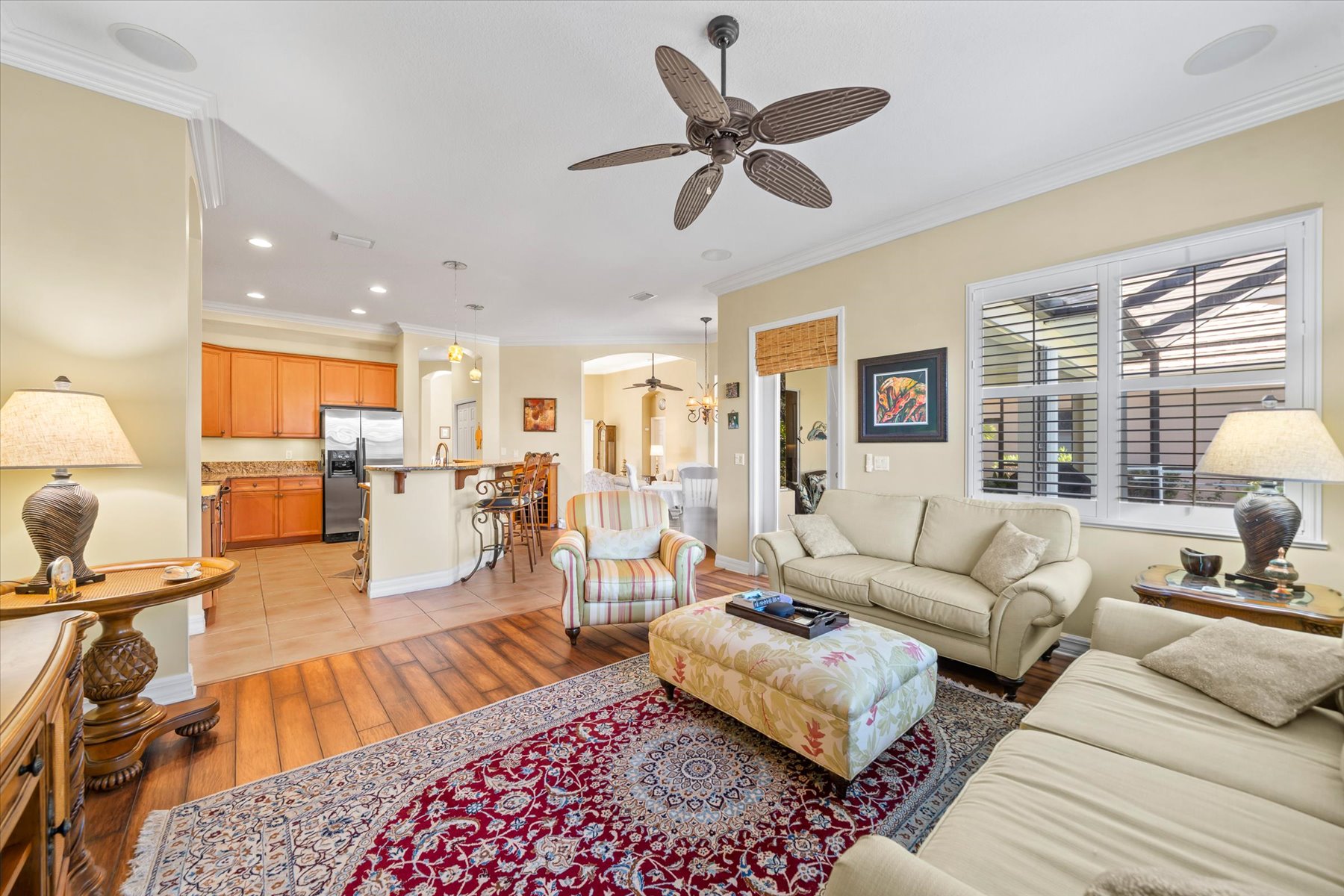  5297 Solway Drive, Melbourne Beach, FL, 32951 - 物件實景