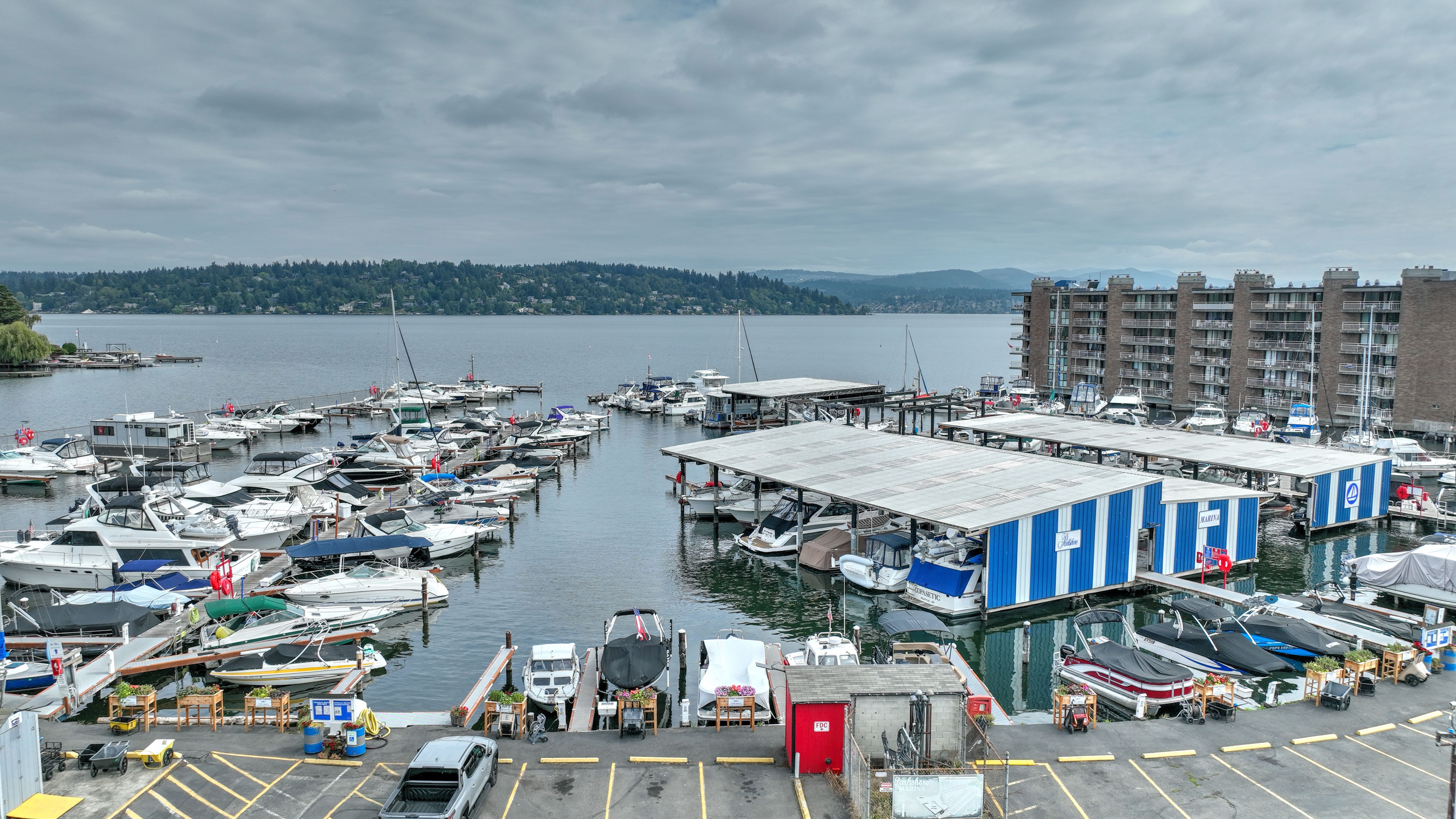  9050 Seward Park Ave S Unit #70, Seattle, WA 98118 - 物件實景