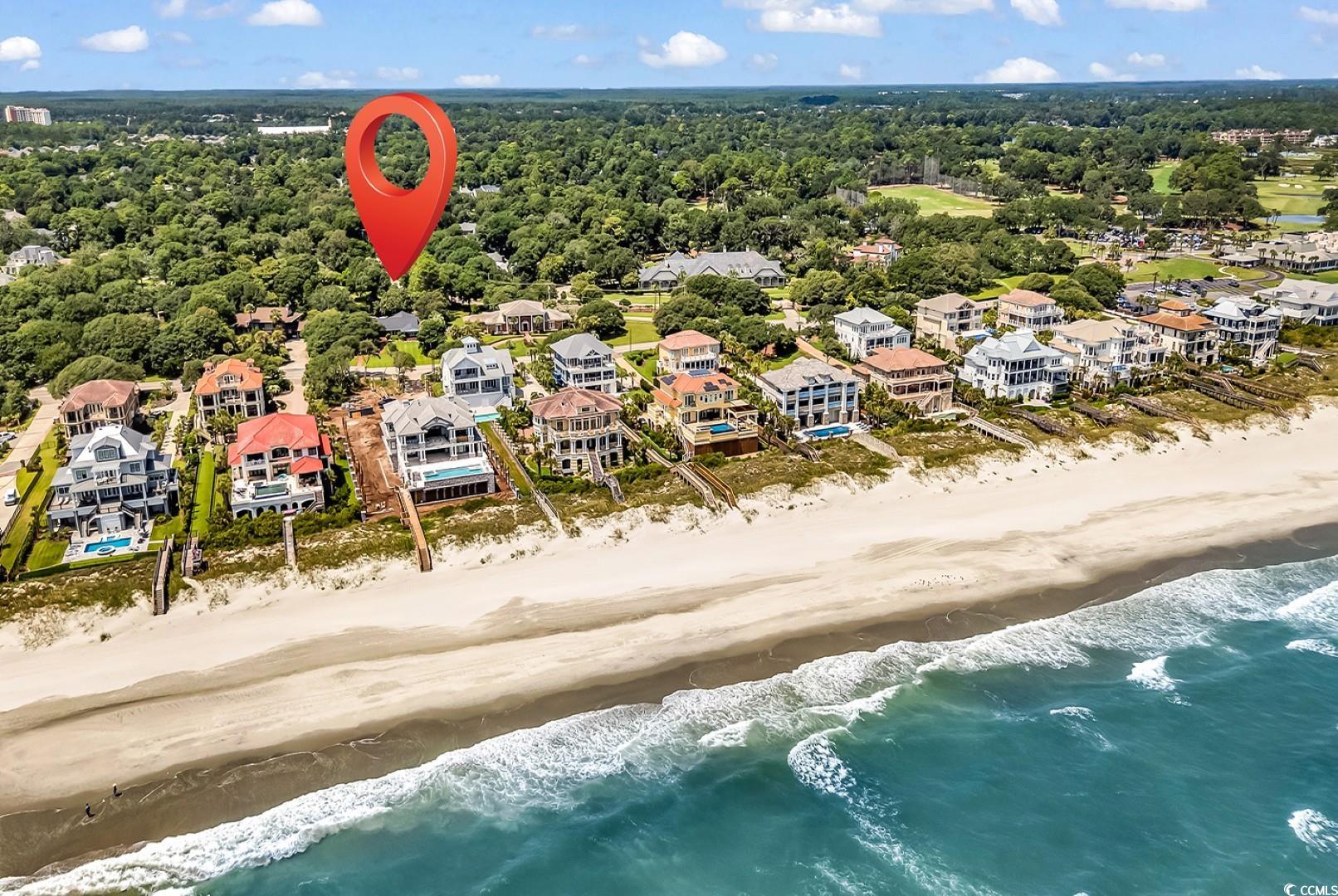 Myrtle Beach, South Carolina, 29572, United States, ,Land,For Sale,1987421