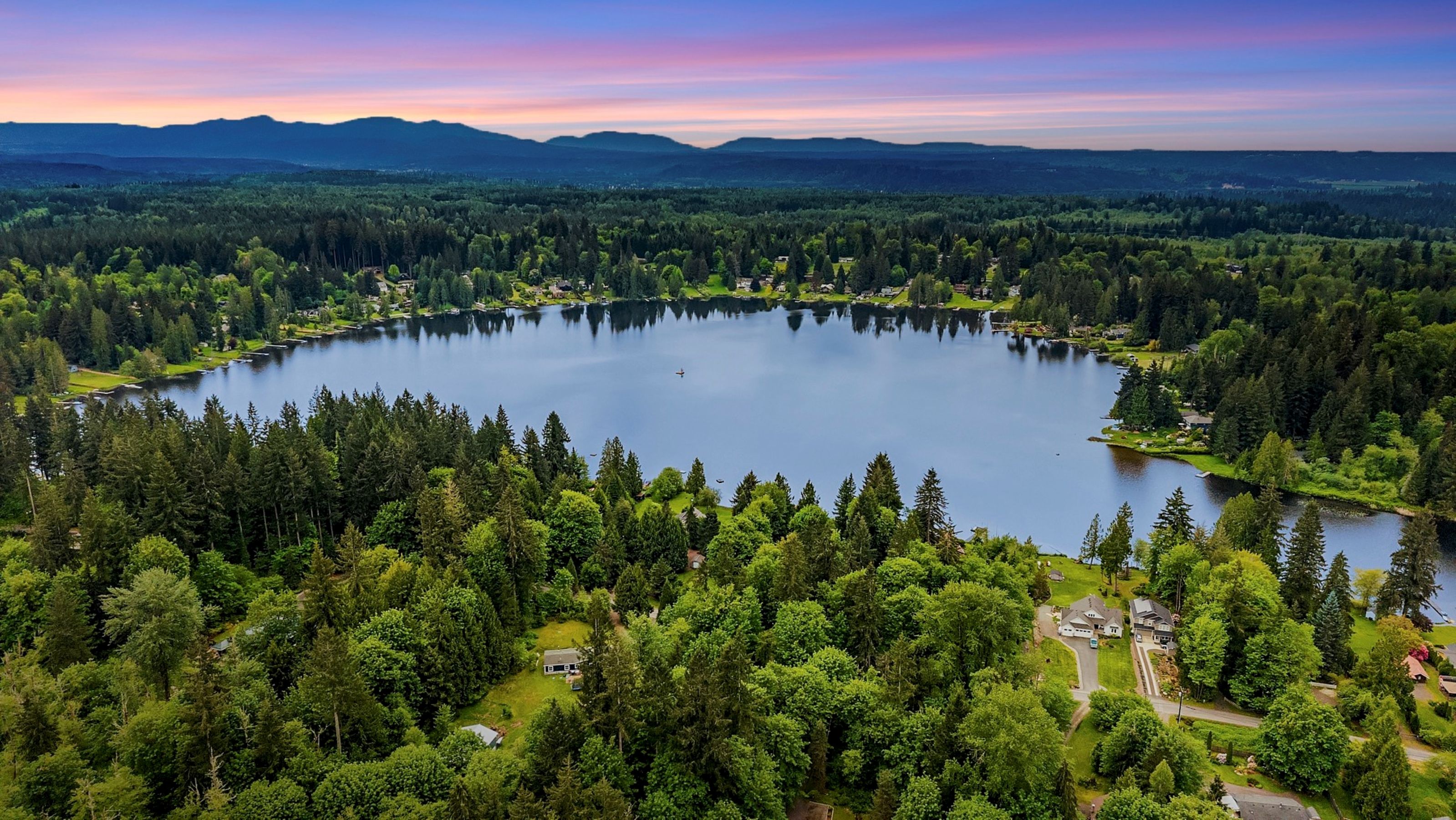  11404 356th Avenue Northeast, Carnation, WA 98014 - 物件實景