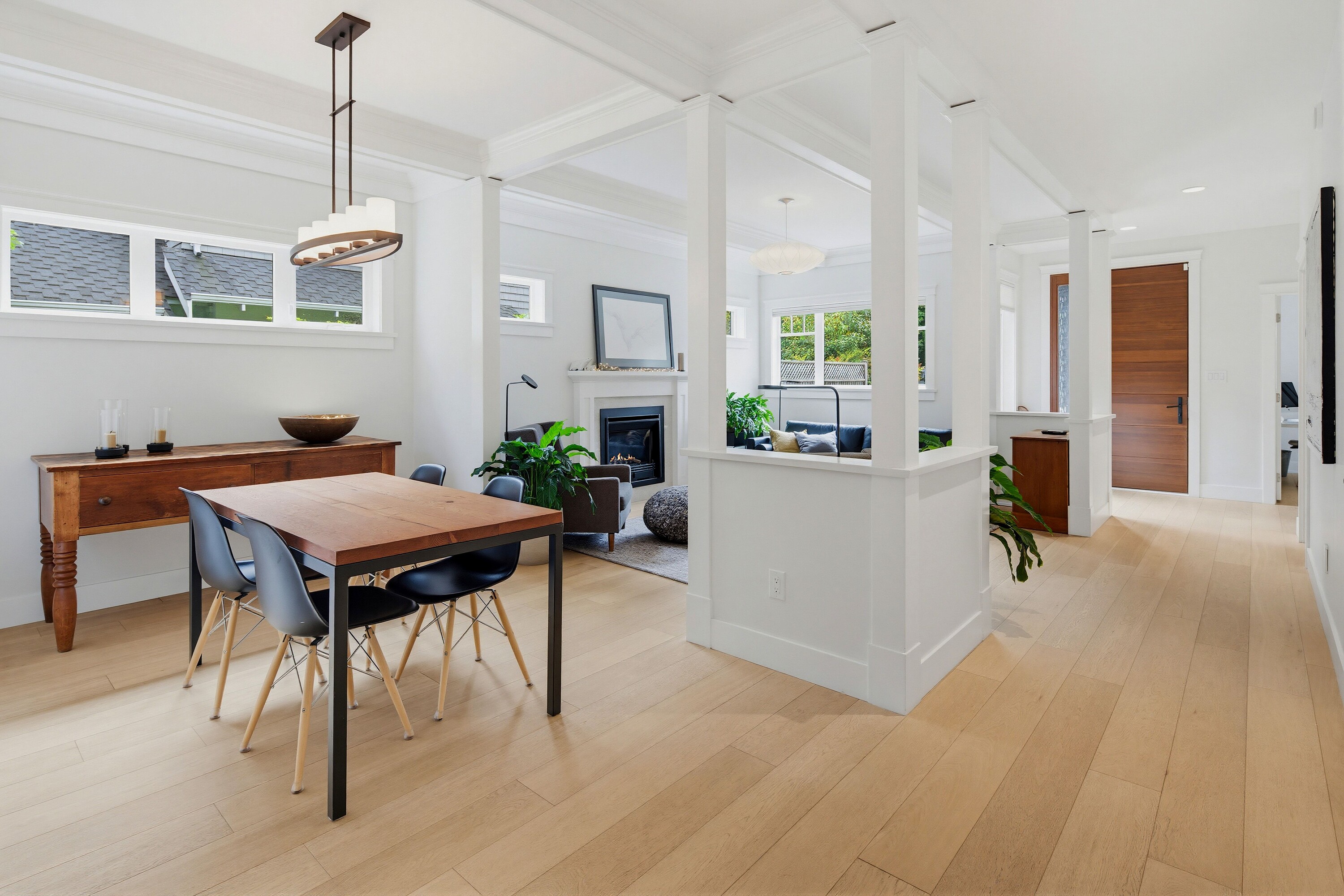  Beautifully Crafted Home - 物件實景