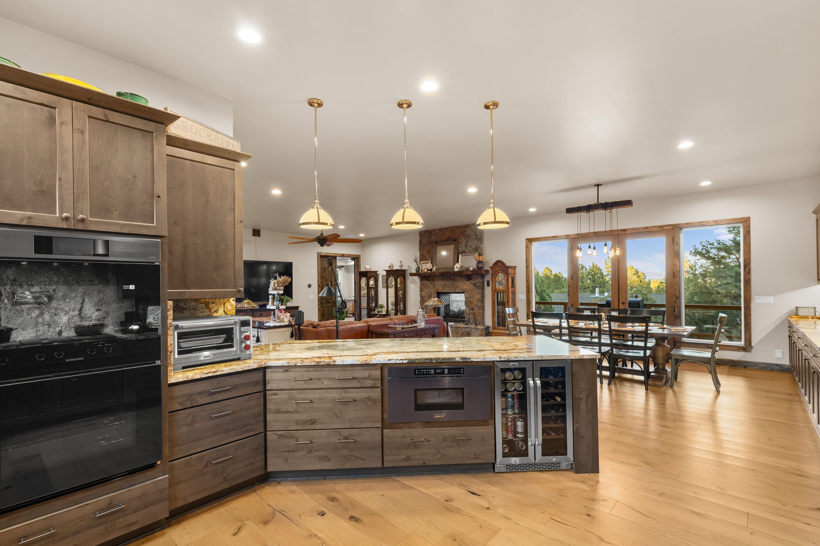  300 Fairway Drive ¦ Williams, AZ - 物件實景