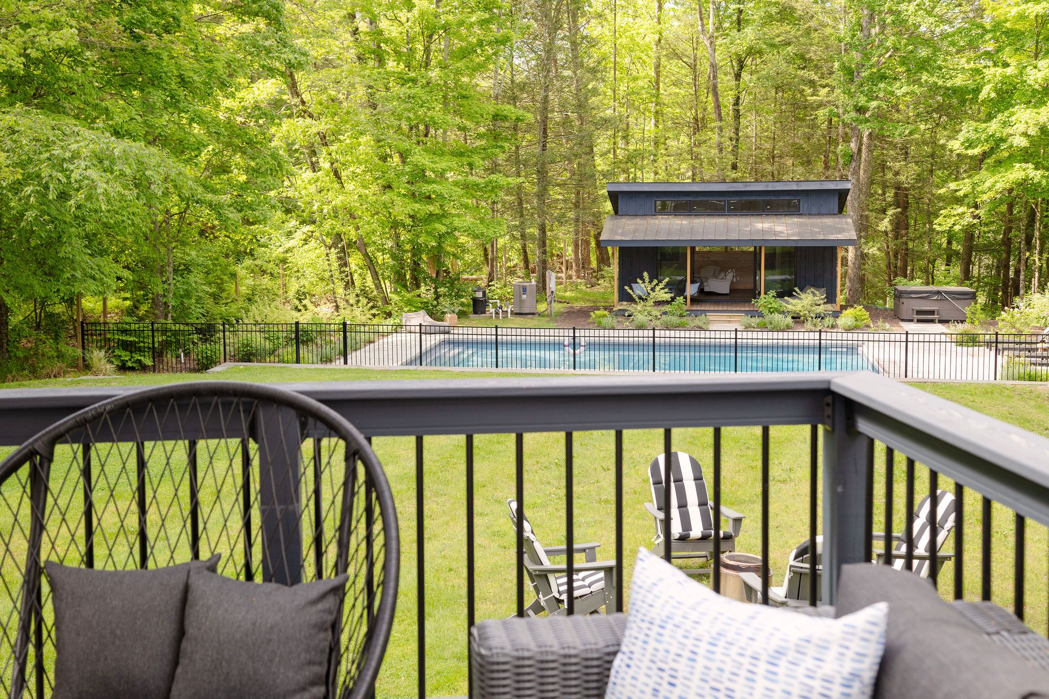  3 Hickory Hill Lane, Cottekill, NY, 12419 - 物件實景
