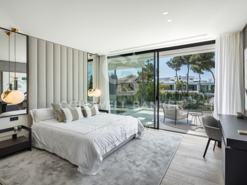 Marbella, Andalusia, ES, 6 Bedrooms Bedrooms, ,7 BathroomsBathrooms,Residential,For Sale,1760453