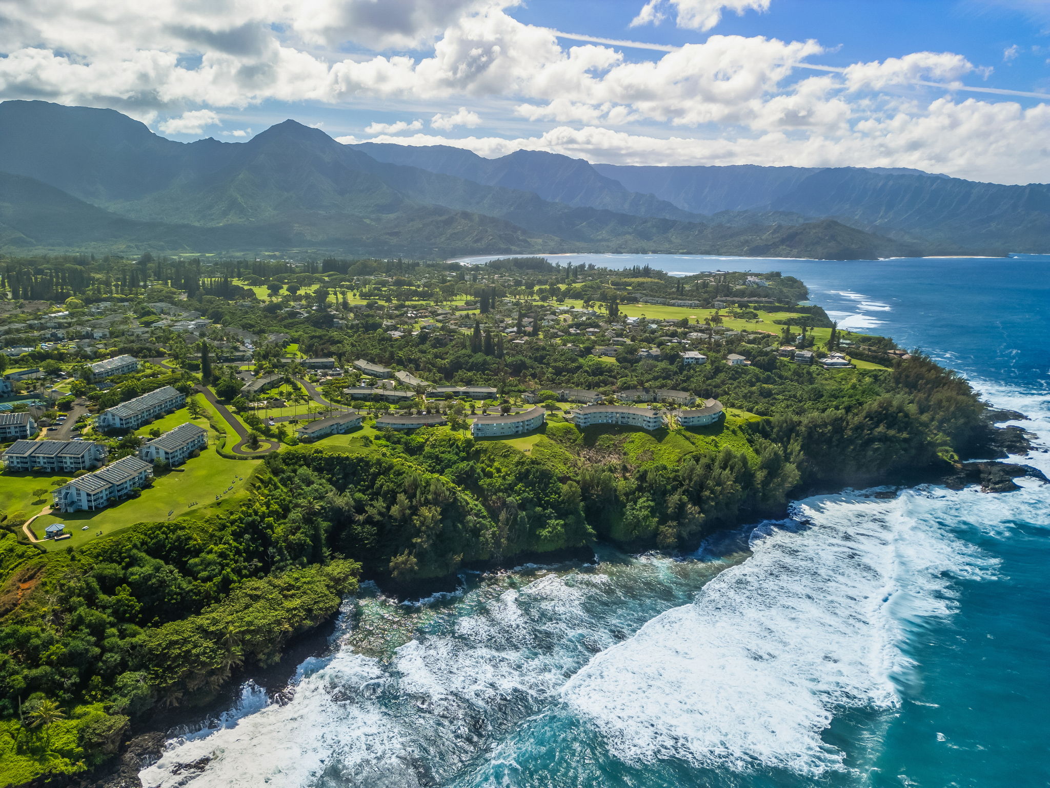  3811 Edward Rd. Unit# 2205 Princeville, HI, 96722 - 物件實景