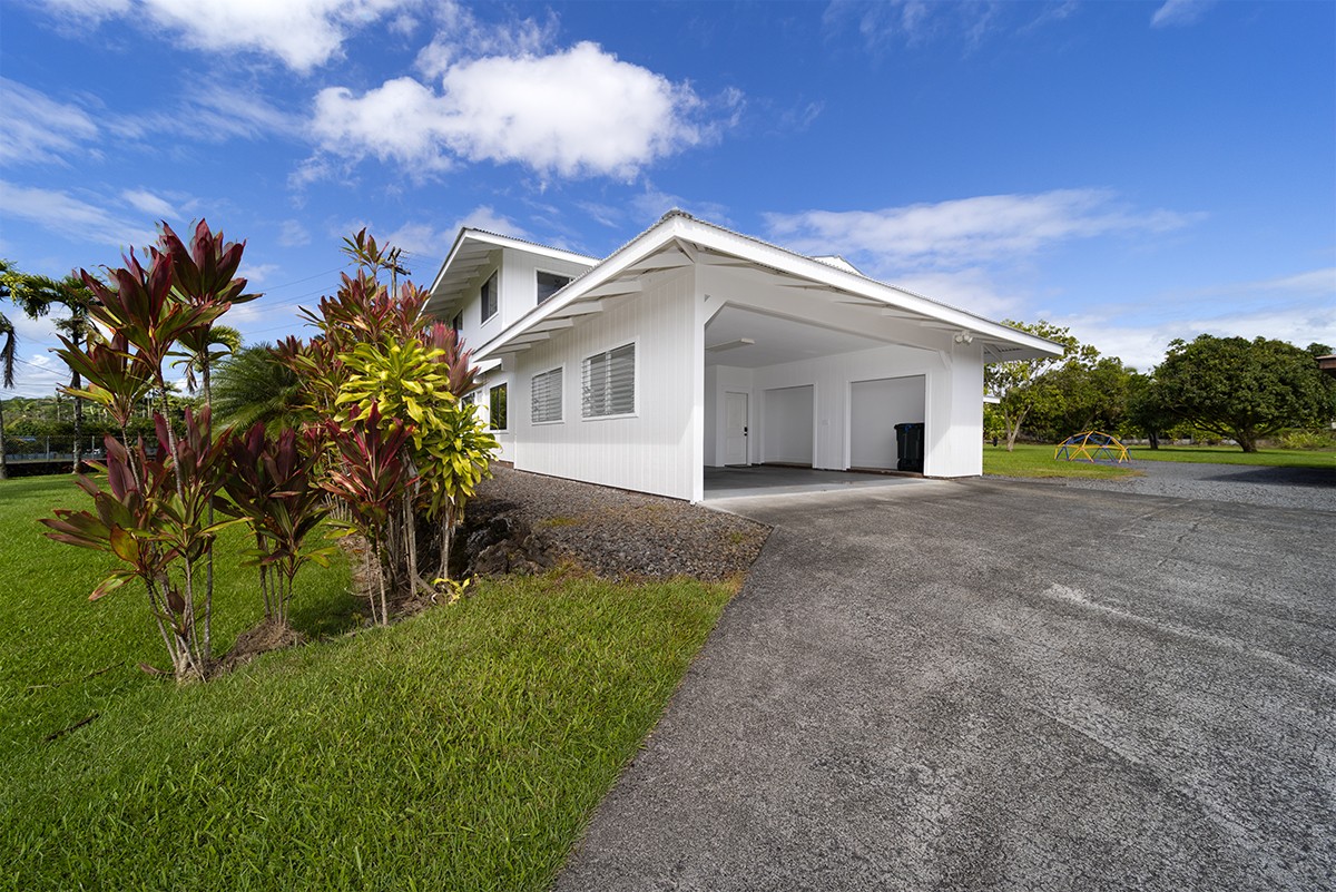 Keaau, Hawaii, 96749, United States, 5 Bedrooms Bedrooms, ,3 BathroomsBathrooms,Residential,For Sale,1989404