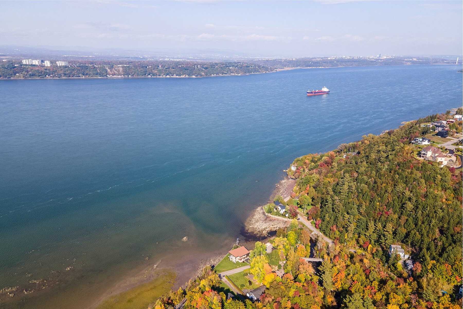  Chutes-de-la-Chaudière-Ouest, Chaudière-Appalaches - 物件實景