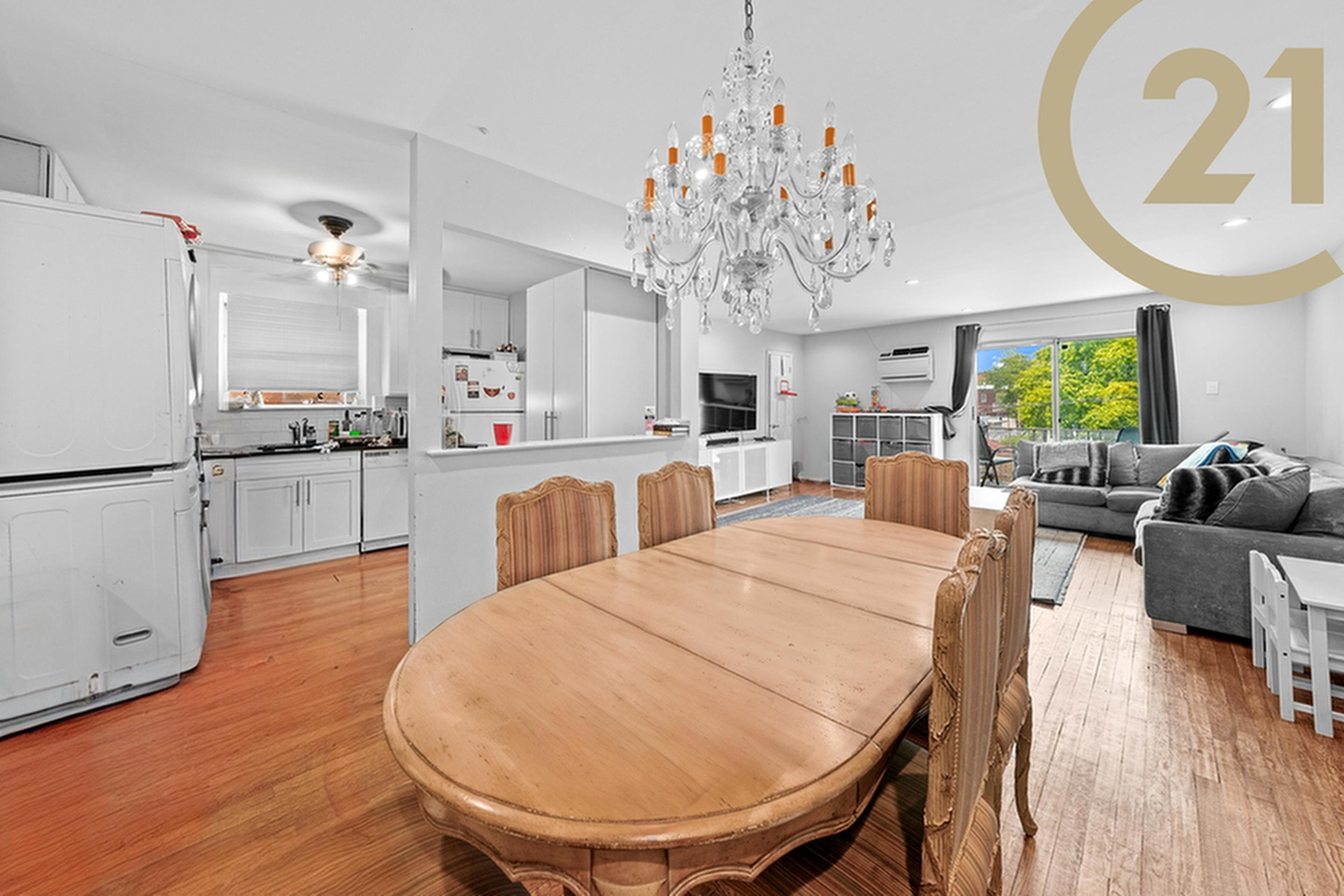 Brooklyn, New York, 11230, United States, 8 Bedrooms Bedrooms, ,6 BathroomsBathrooms,Residential,For Sale,1982409