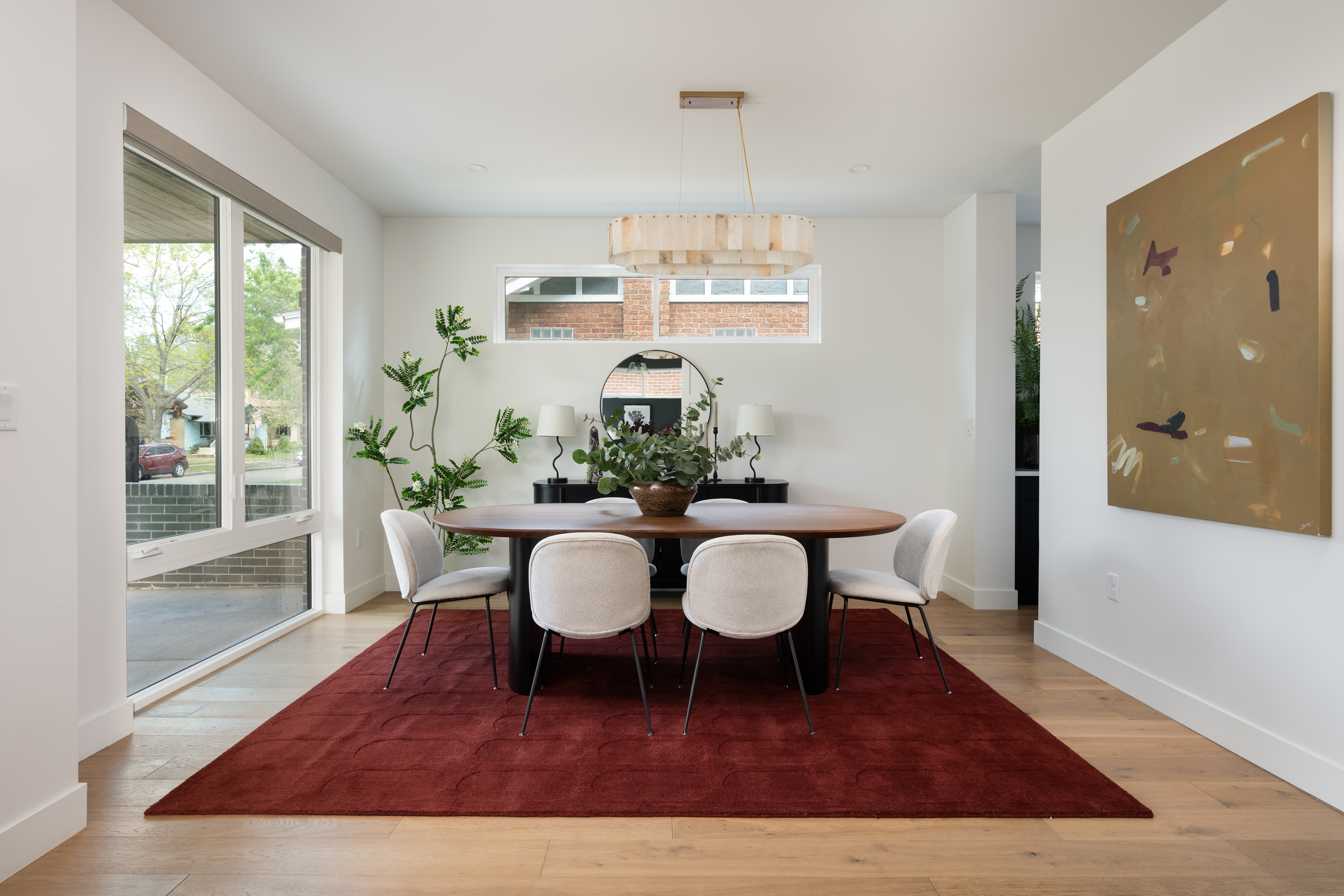  872 S Vine Street,Denver, CO, 80209 - 物件實景