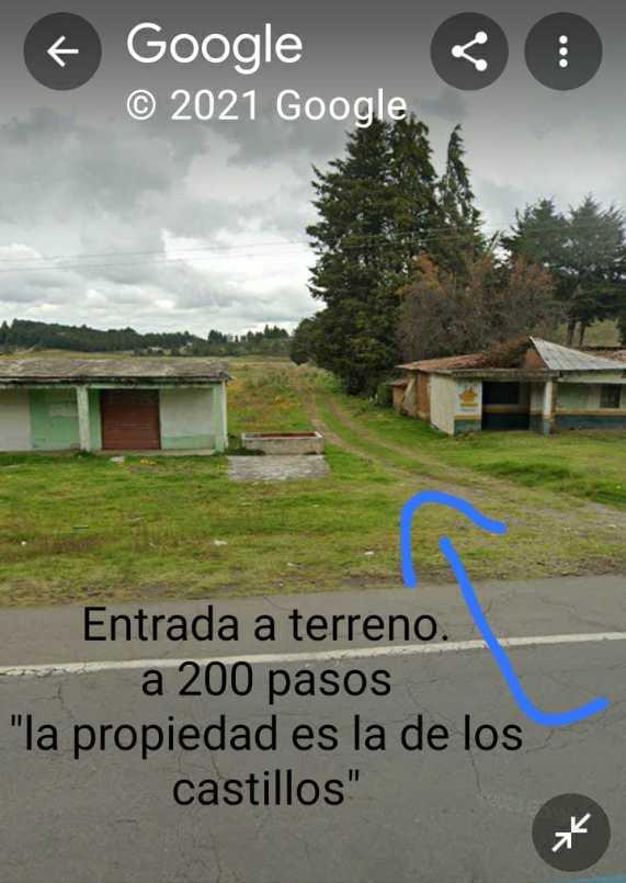 La Laguna San Pedro del Rinc?n, Villa Victoria, Estado de México, 50960, Mexico, 1 Bedroom Bedrooms, ,Residential,For Sale,La Laguna San Pedro del Rinc?n,1618847