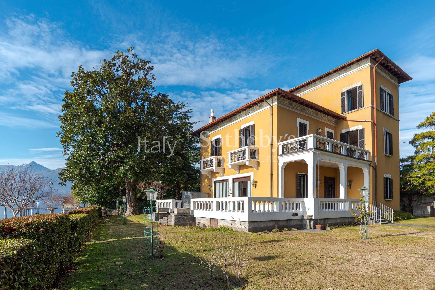  Splendid property on the shores of Lake Maggiore - 物件實景