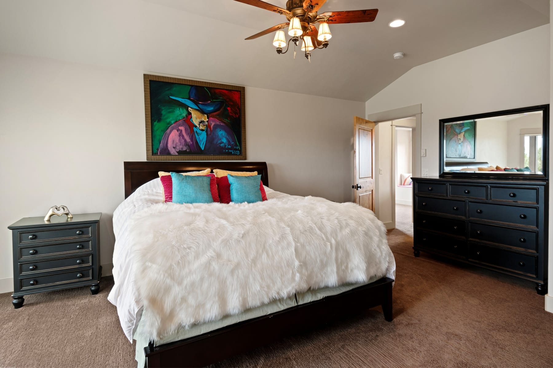  24442 Dodds Road Bend, OR 97701 - 物件實景