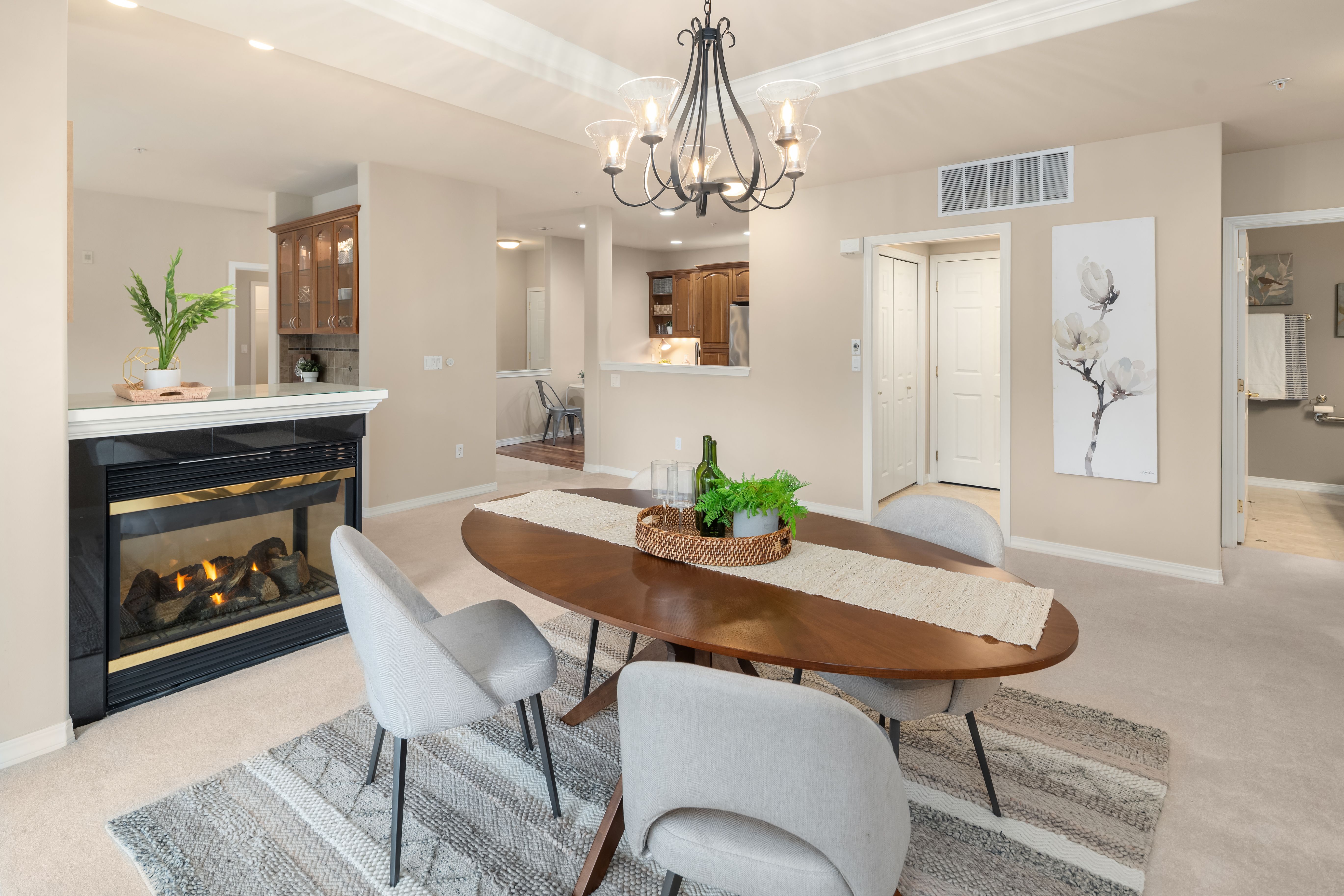  4406 Providence Point Place SE Unit #302, Issaquah, WA 98029 - 物件實景