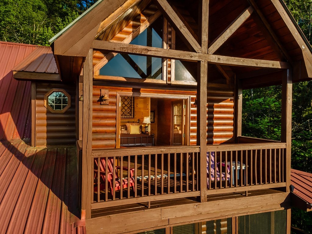 Mineral Bluff, Georgia, 30559, United States, 3 Bedrooms Bedrooms, ,3 BathroomsBathrooms,Residential,For Sale,1986292