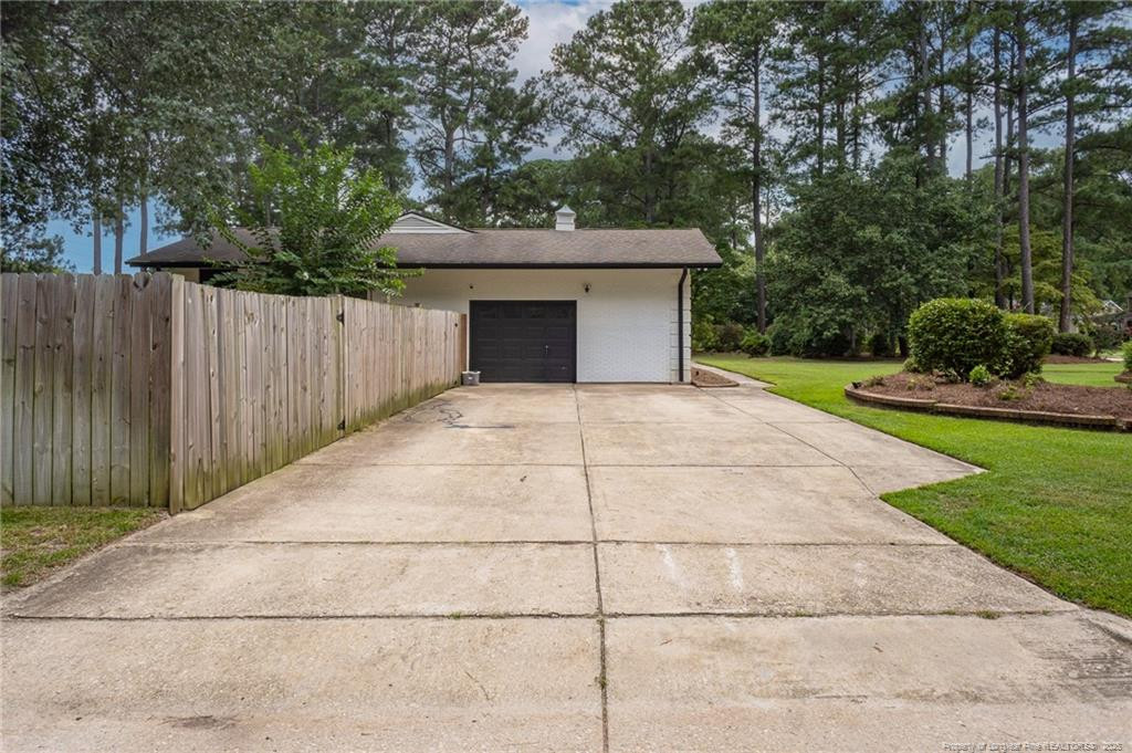 Fayetteville, North Carolina, 28303, United States, 4 Bedrooms Bedrooms, ,4 BathroomsBathrooms,Residential,For Sale,1906068