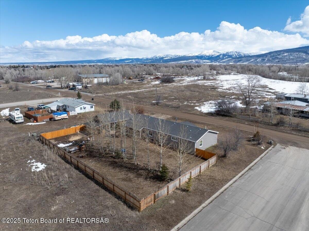 Driggs, Idaho, 83422, United States, 5 Bedrooms Bedrooms, ,2 BathroomsBathrooms,Residential,For Sale,1921681