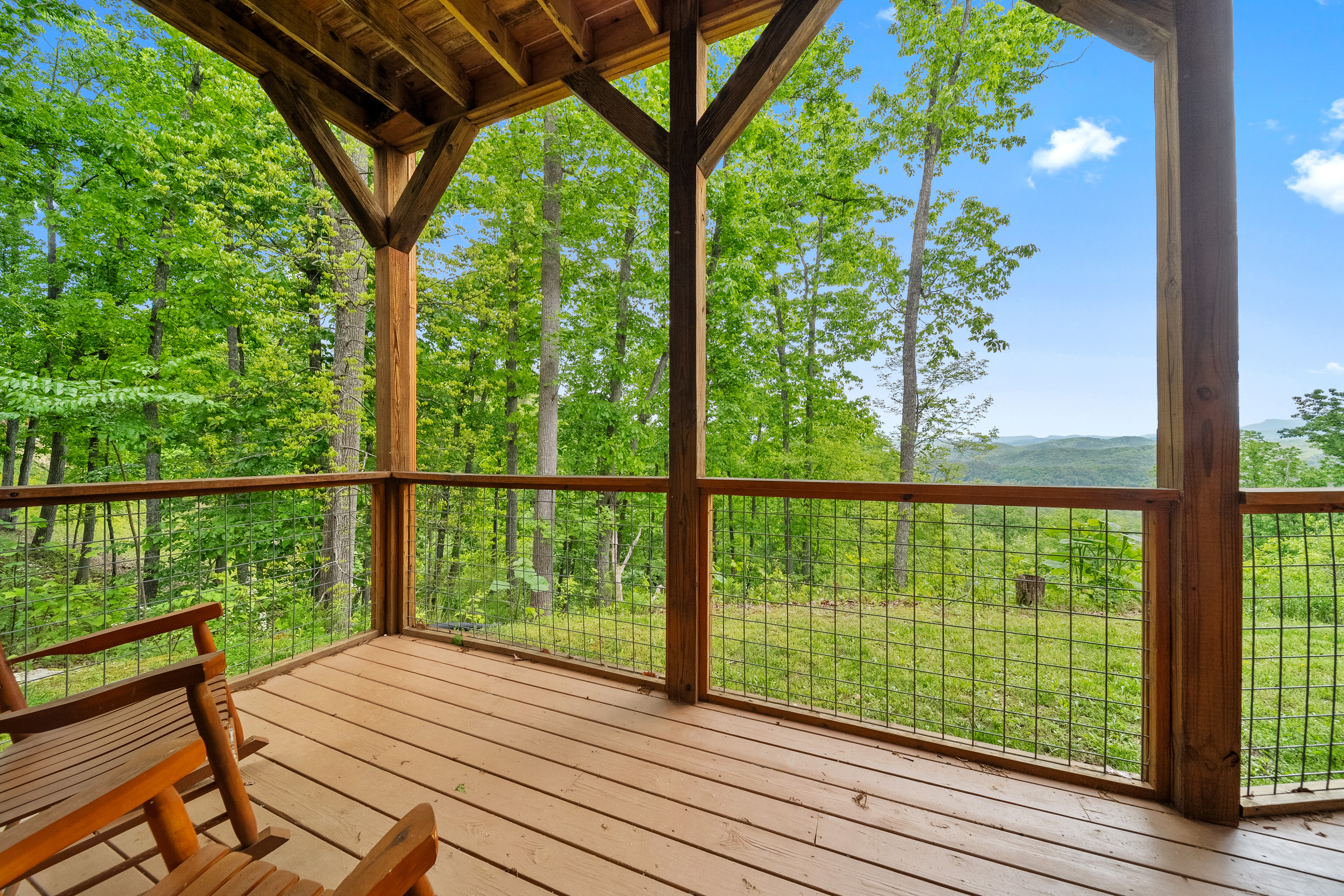 Sevierville, Tennessee, 37862, United States, 5 Bedrooms Bedrooms, ,7 BathroomsBathrooms,Residential,For Sale,1977744