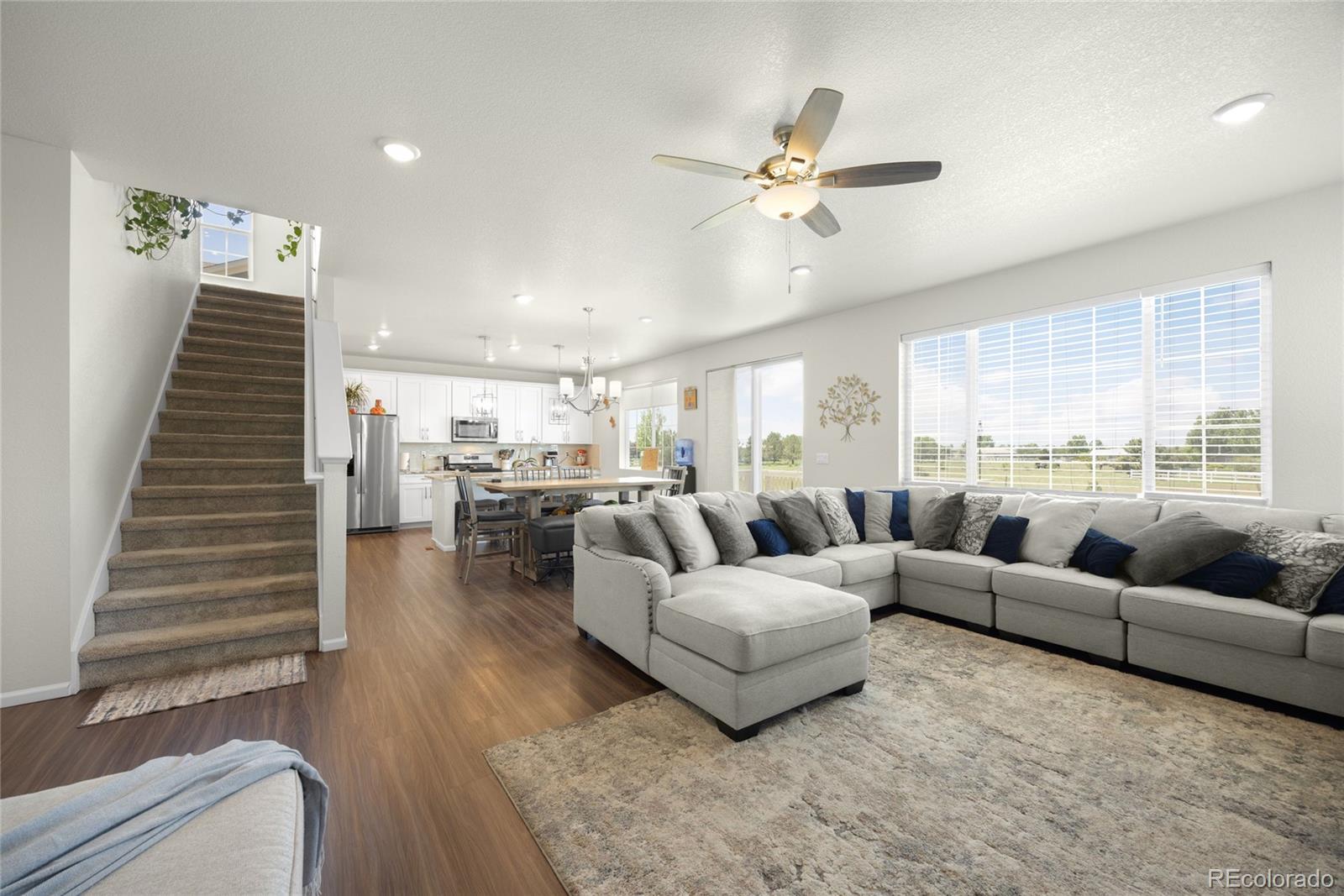 Henderson, Colorado, 80640, United States, 4 Bedrooms Bedrooms, ,3 BathroomsBathrooms,Residential,For Sale,1827376