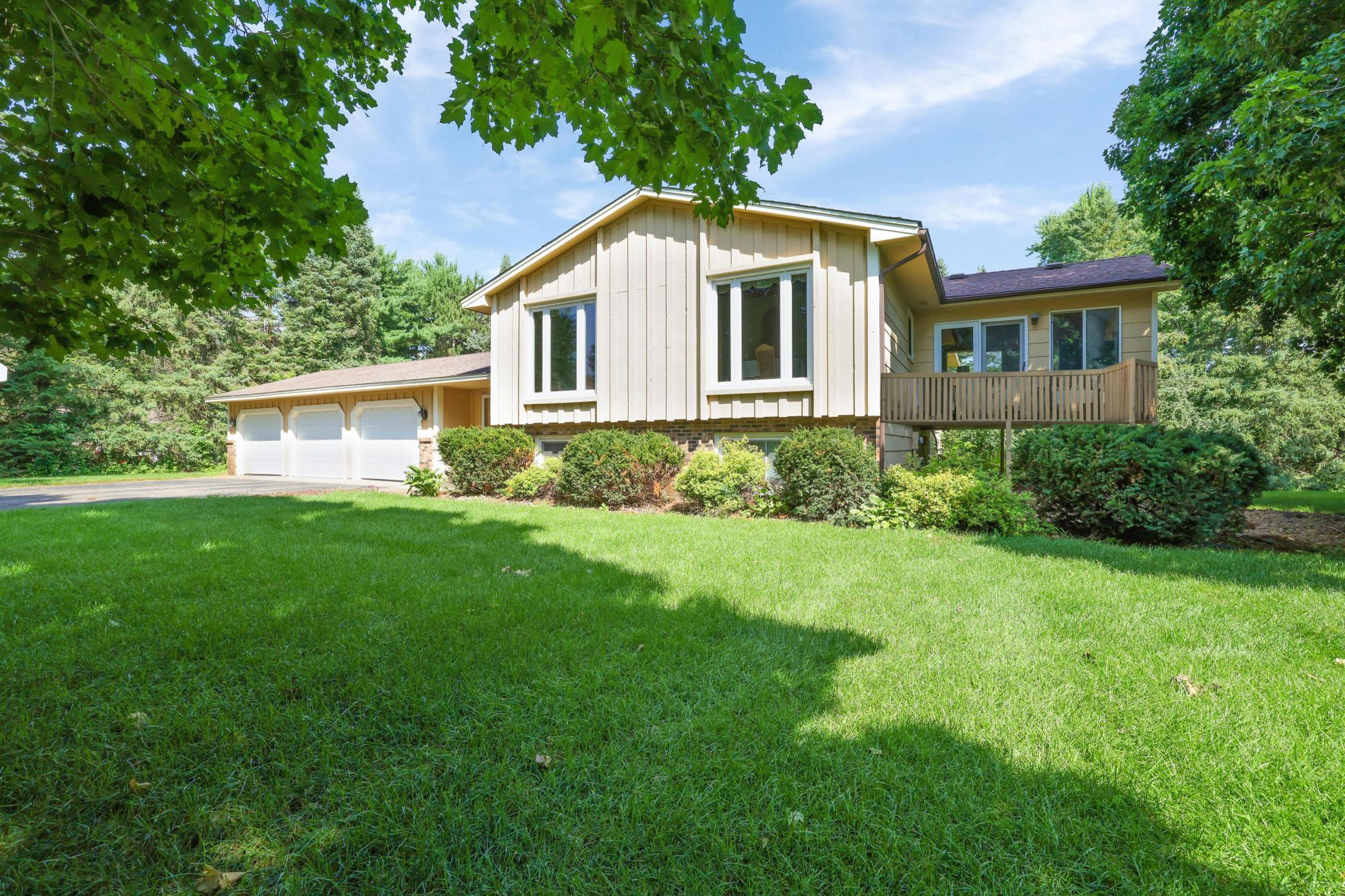 Andover, Minnesota, 55304, United States, 4 Bedrooms Bedrooms, ,2 BathroomsBathrooms,Residential,For Sale,1975658