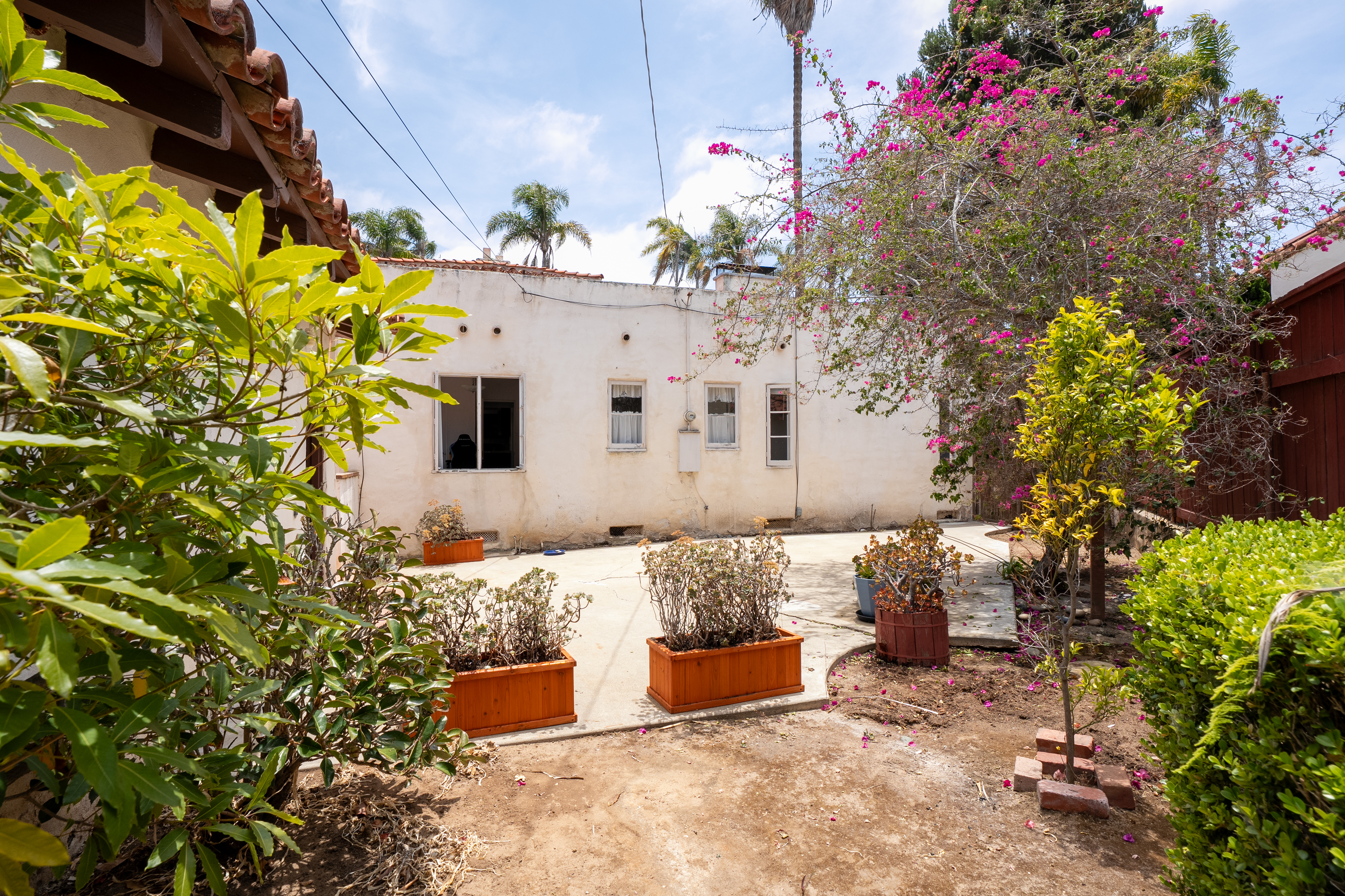  3702 Lotus Drive, San Diego, CA 92106 - 物件實景