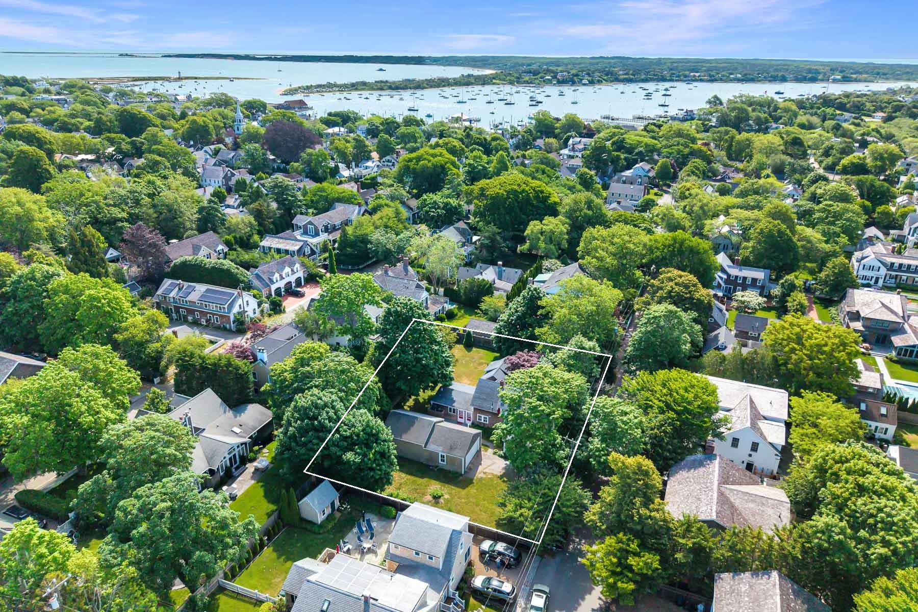  Premier Edgartown Location - 物件實景