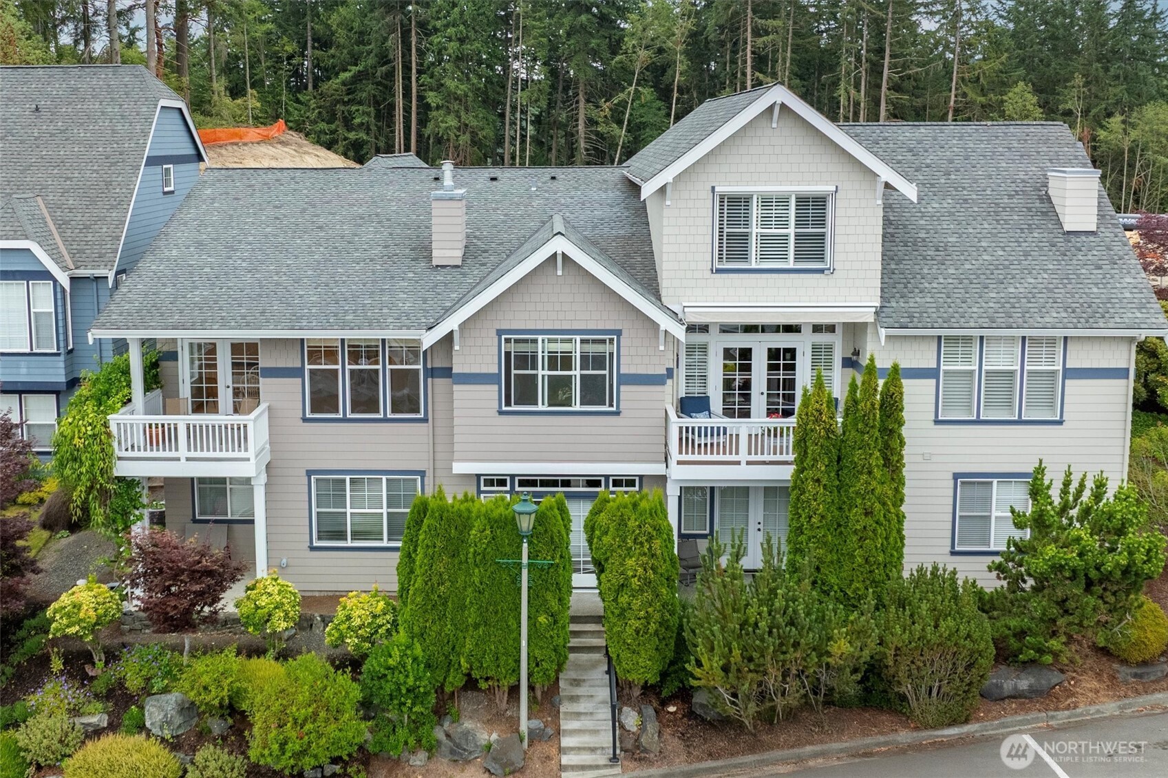 Poulsbo, Washington, 98370, United States, 3 Bedrooms Bedrooms, ,3 BathroomsBathrooms,Residential,For Sale,1898293