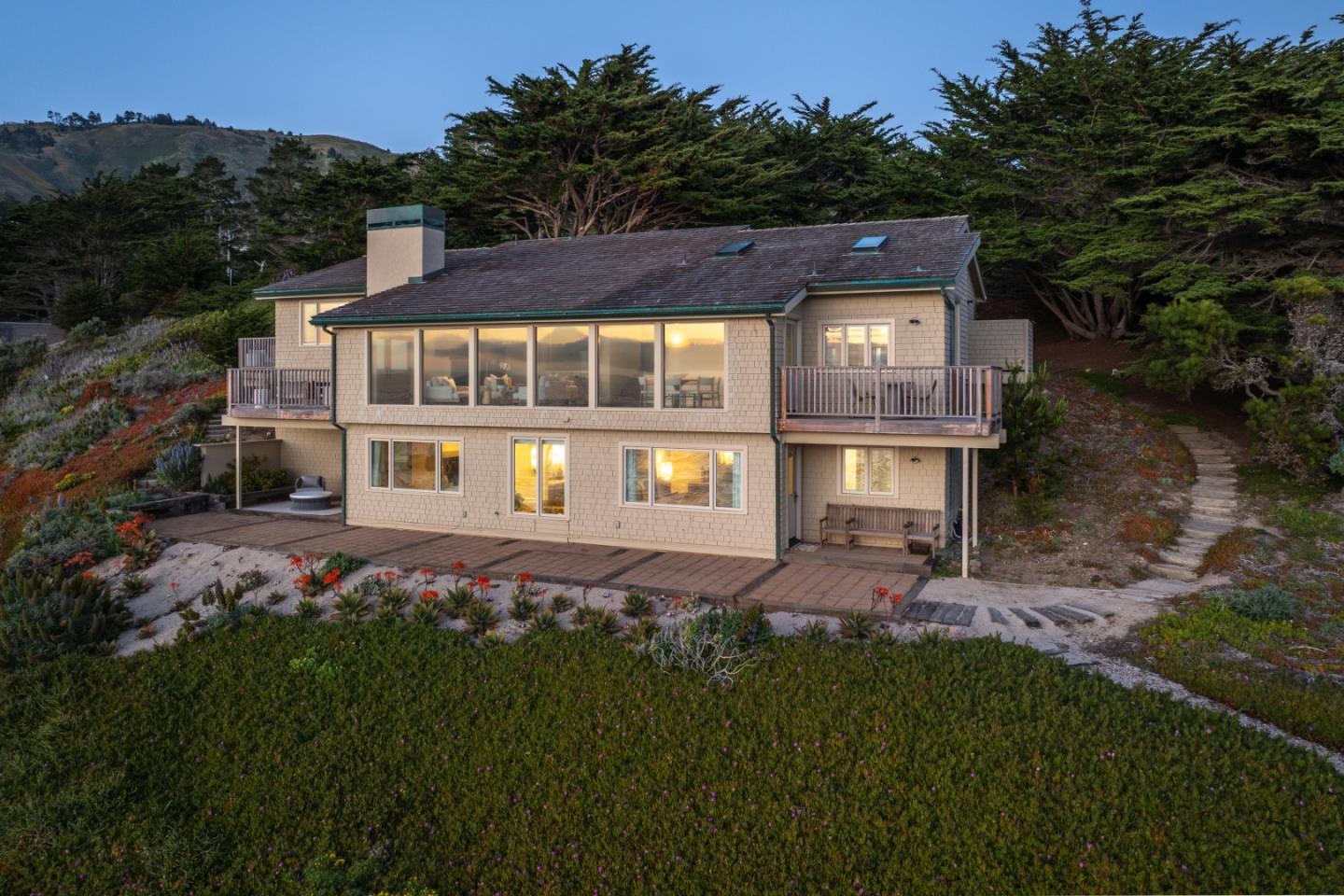 Carmel, California, 93923, United States, 3 Bedrooms Bedrooms, ,3 BathroomsBathrooms,Residential,For Sale,1807403