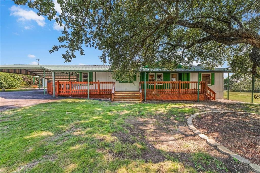 Weatherford, Texas, 76087, United States, 3 Bedrooms Bedrooms, ,2 BathroomsBathrooms,Residential,For Sale,2005705