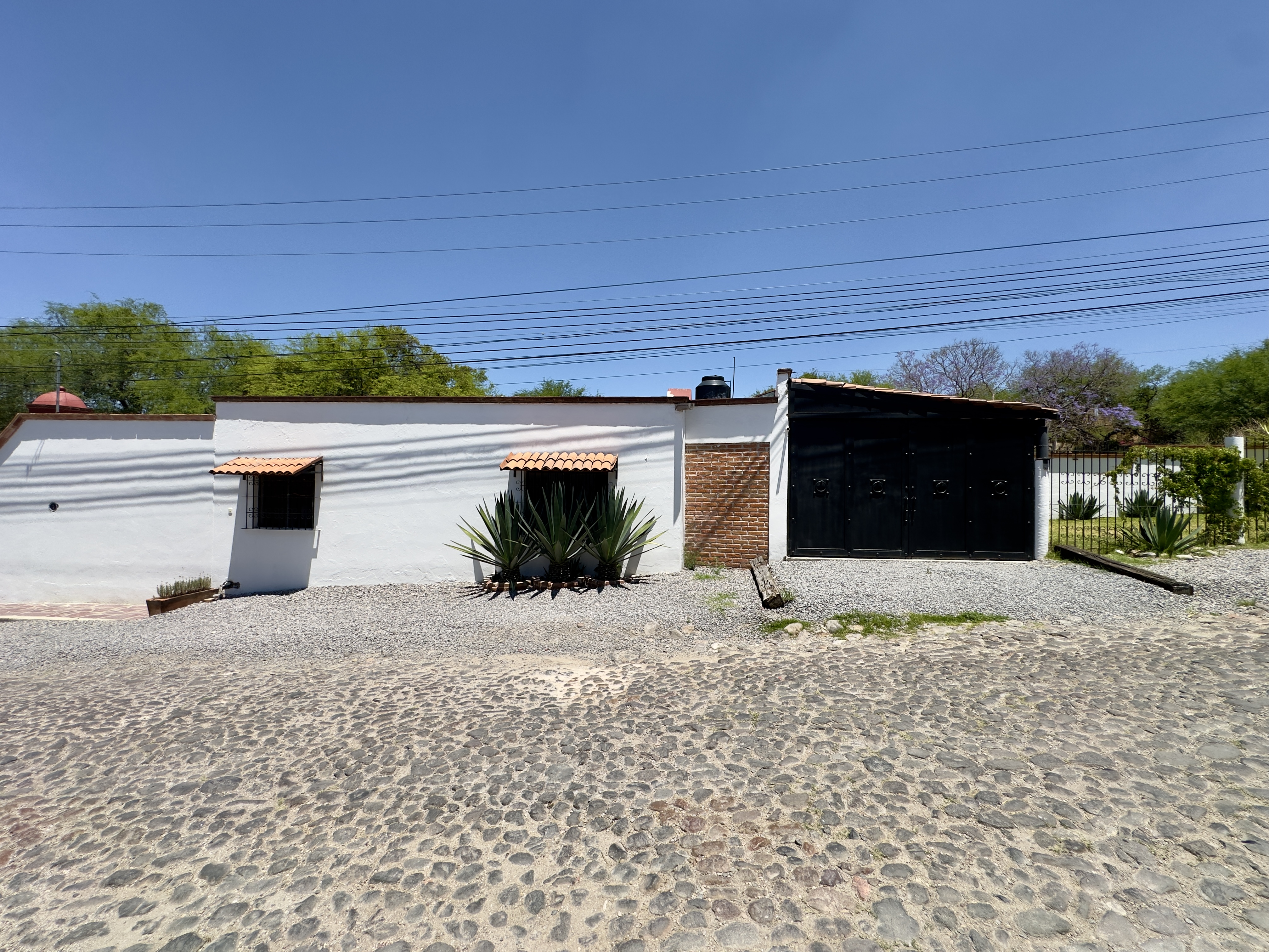  Casa San Miguelito del Lago - 物件實景